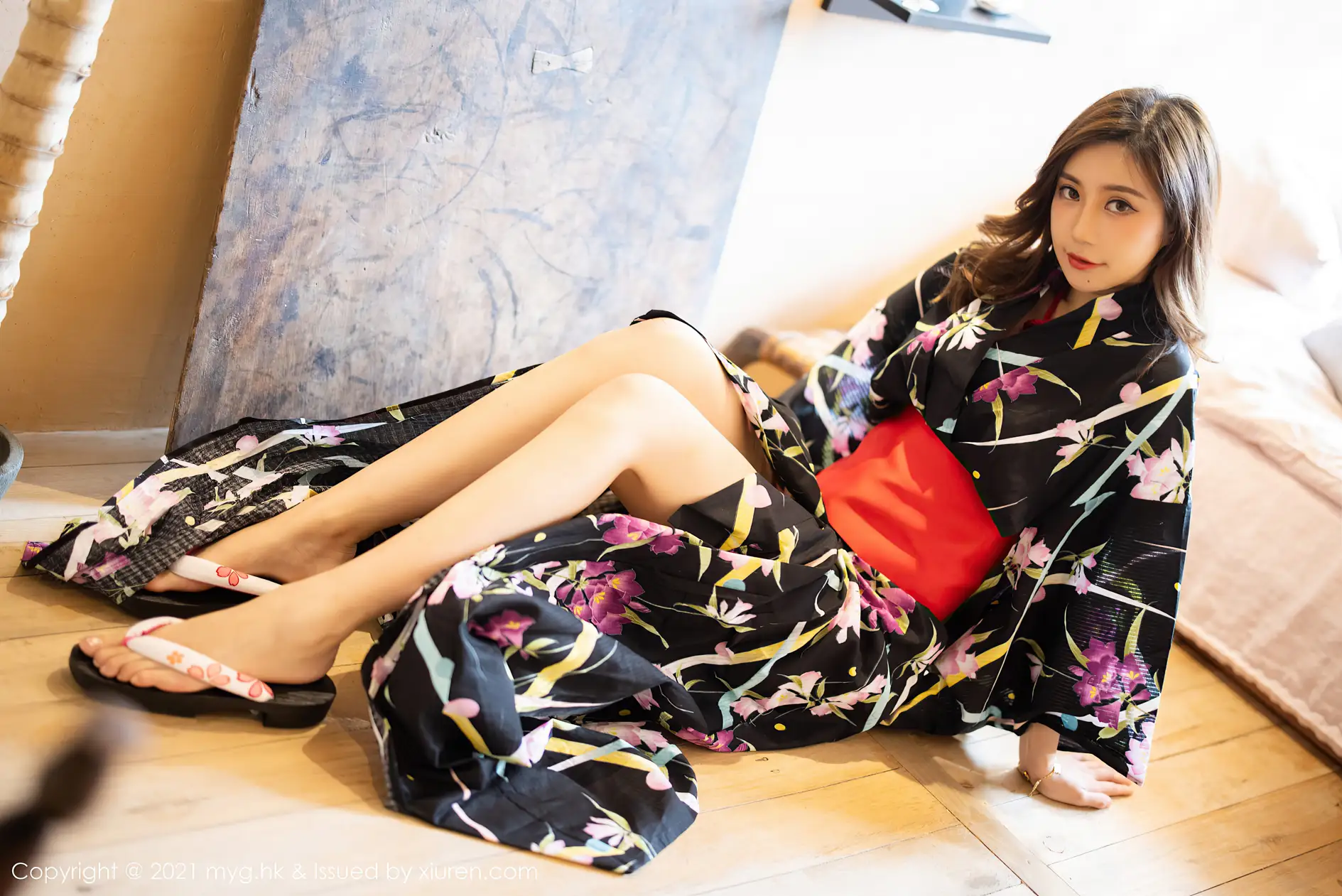 [美媛馆] 2021.09.22 VOL.594-024