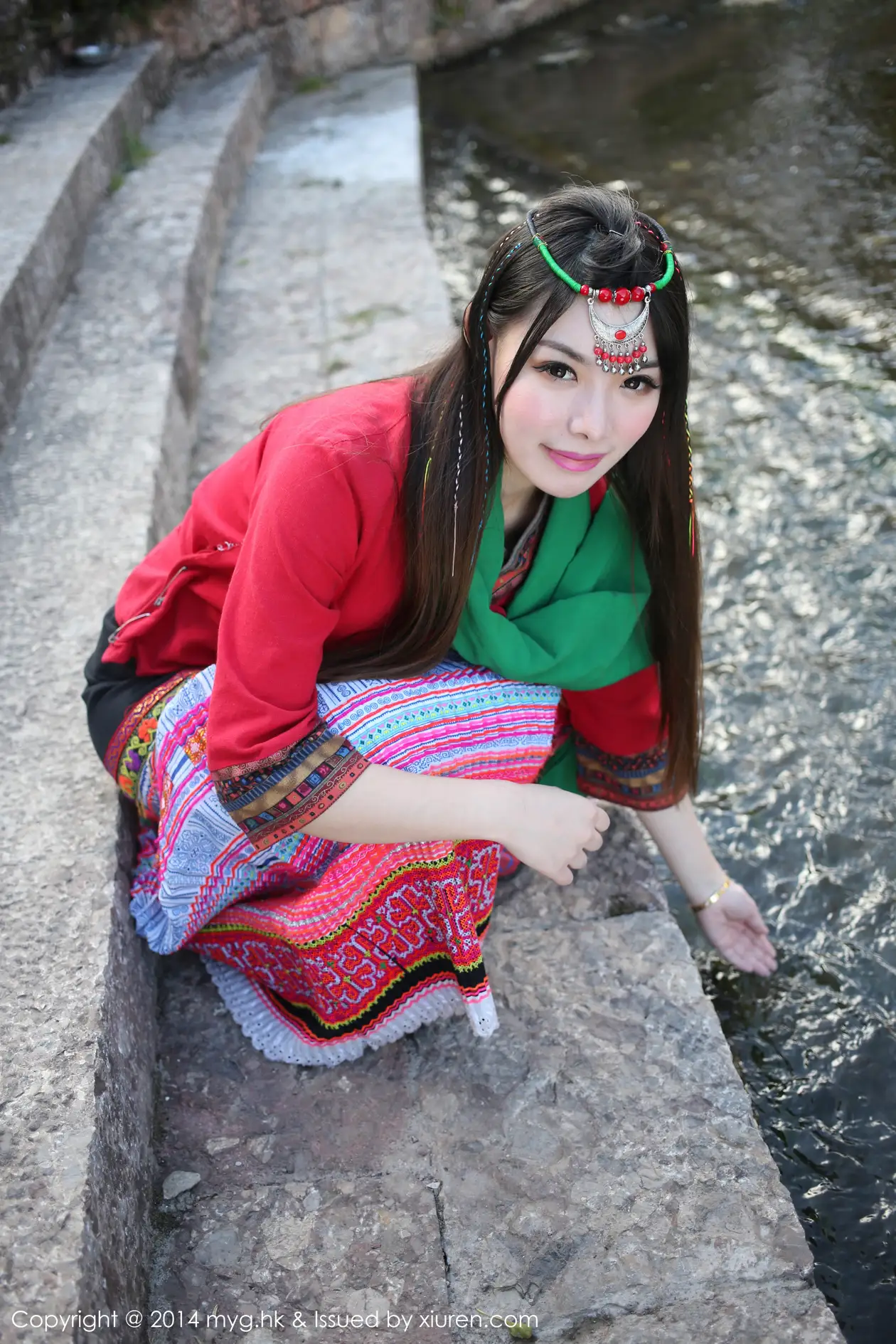 [美媛馆] 2014.11.04 VOL.071-008