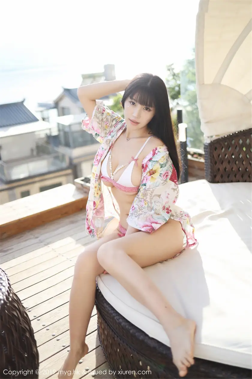 [美媛馆] 2019.07.23 VOL.373-011