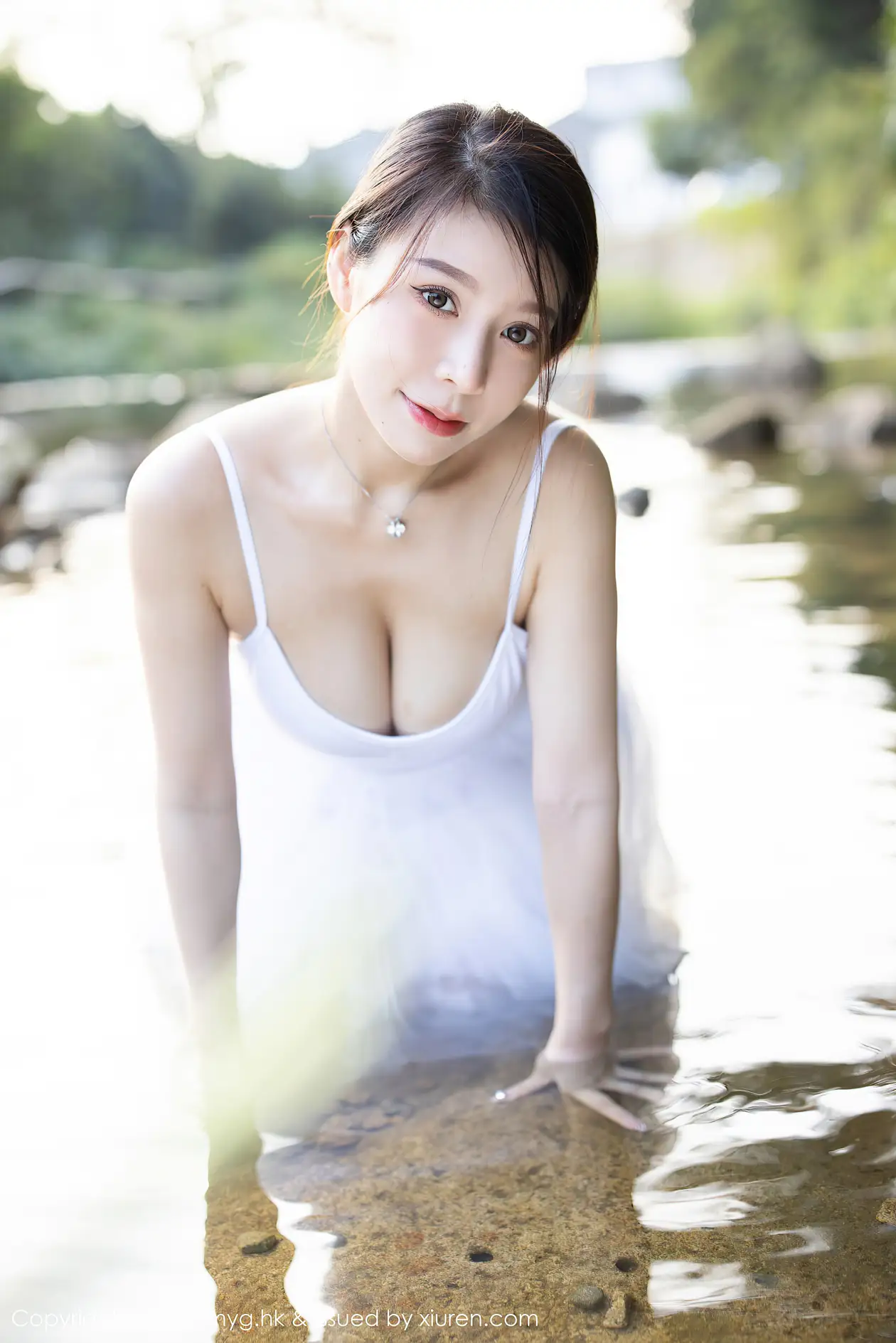 [美媛馆] 2021.10.11 VOL.601-039