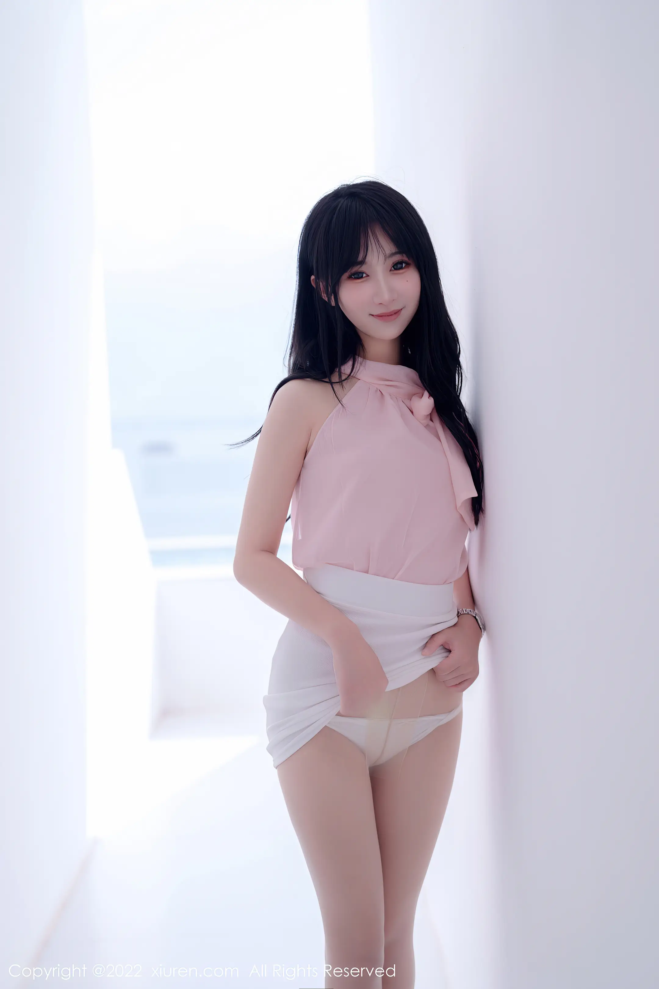 [XiuRen秀人网] 2022.07.22-020