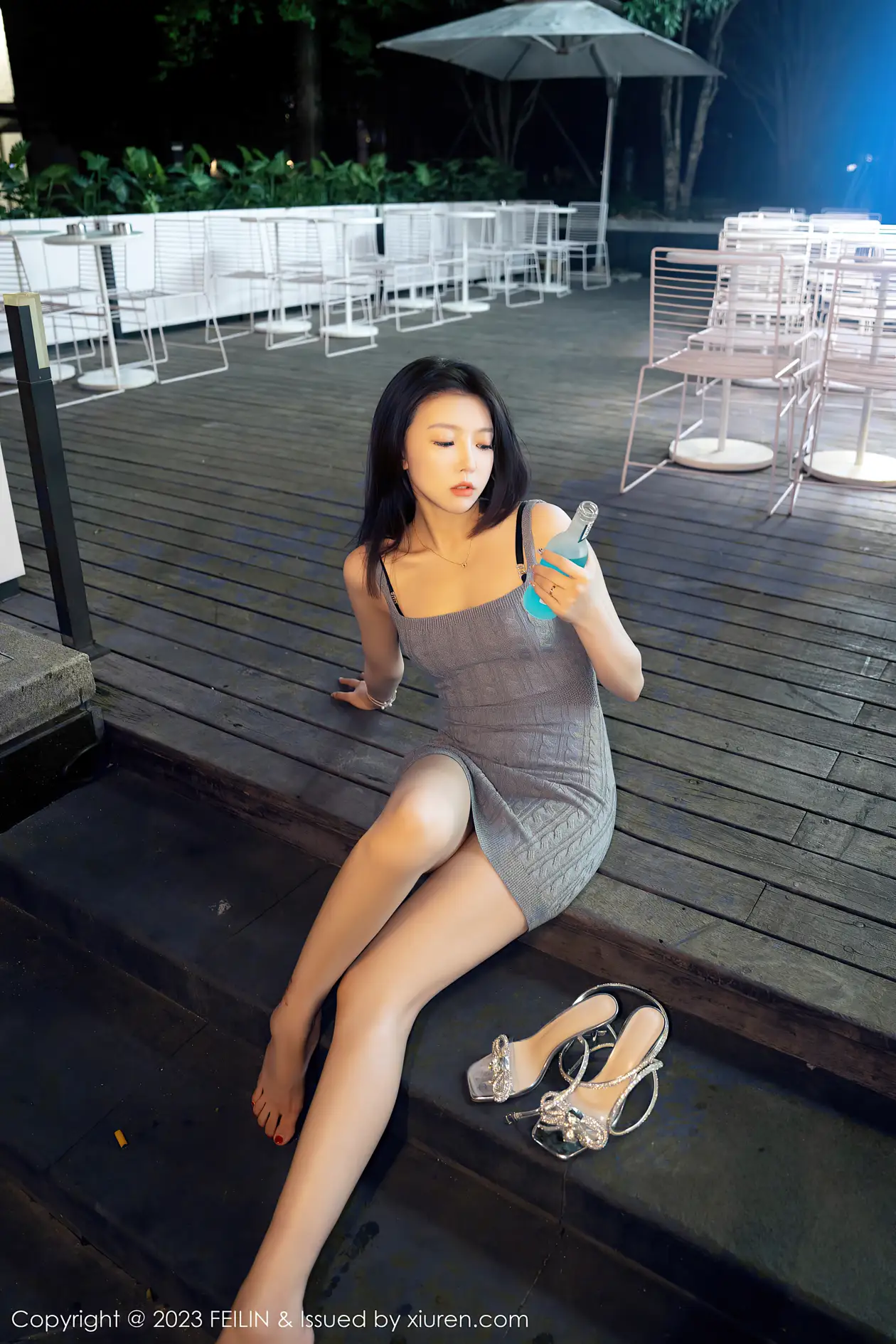 [嗲囡囡] 2023.09.04 VOL.468-008