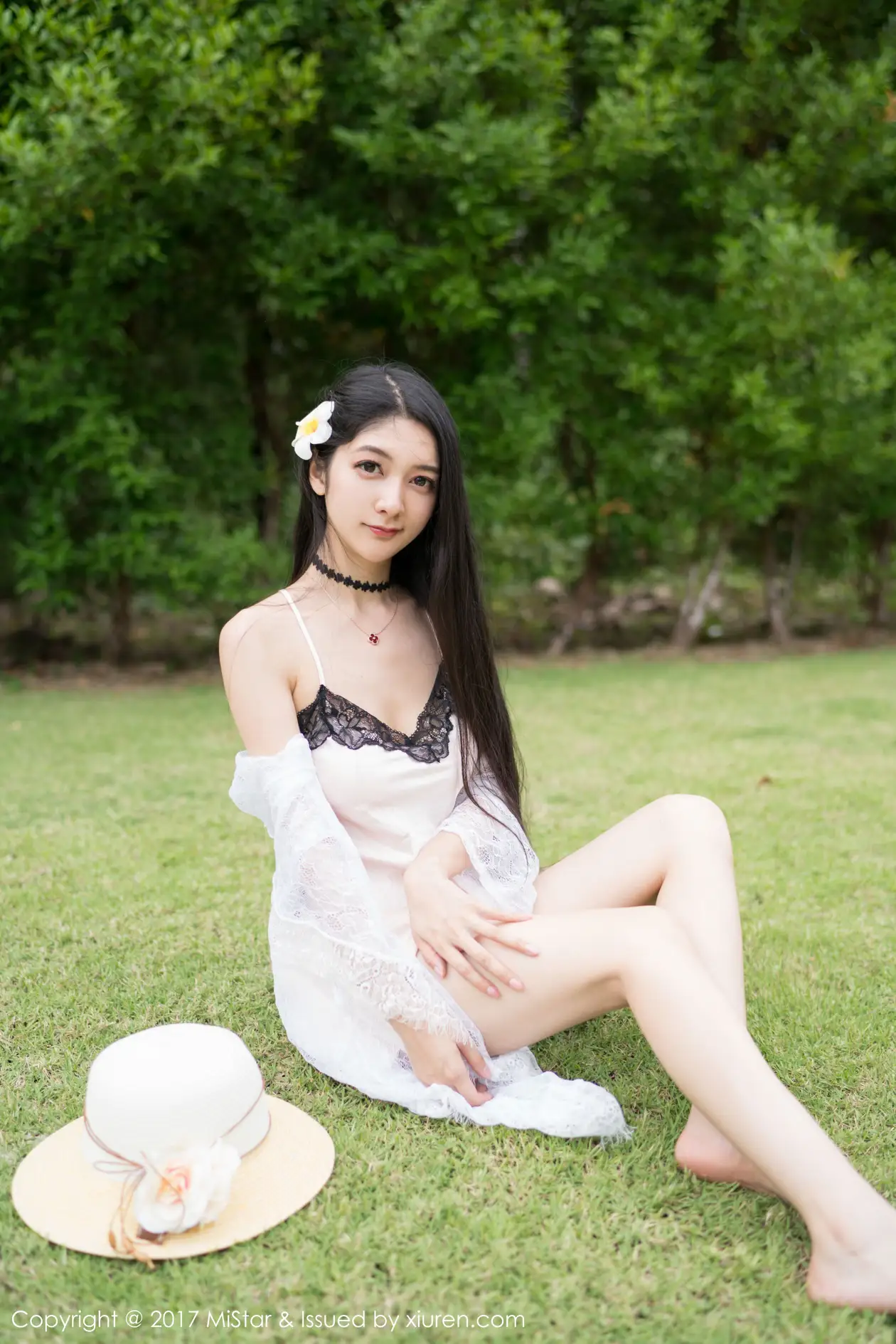 [魅妍社] 2017.11.06 VOL.195-007
