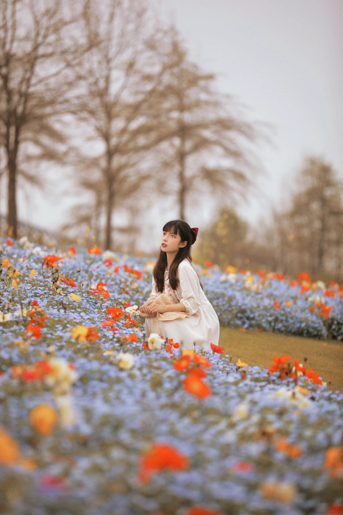 [艺图语]2023.02.03 Vol.2963 Le#jardin#de#Monet#咖喱呀咖喱#[23P]-005