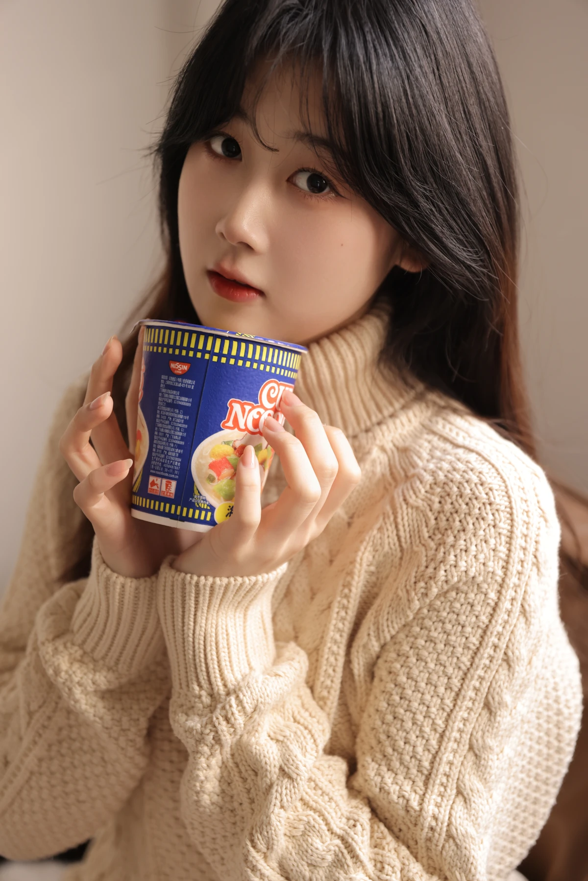 [艺图语]2023.02.05 Vol.2978 小熊#小鹅酱酱酱#[26P]-024