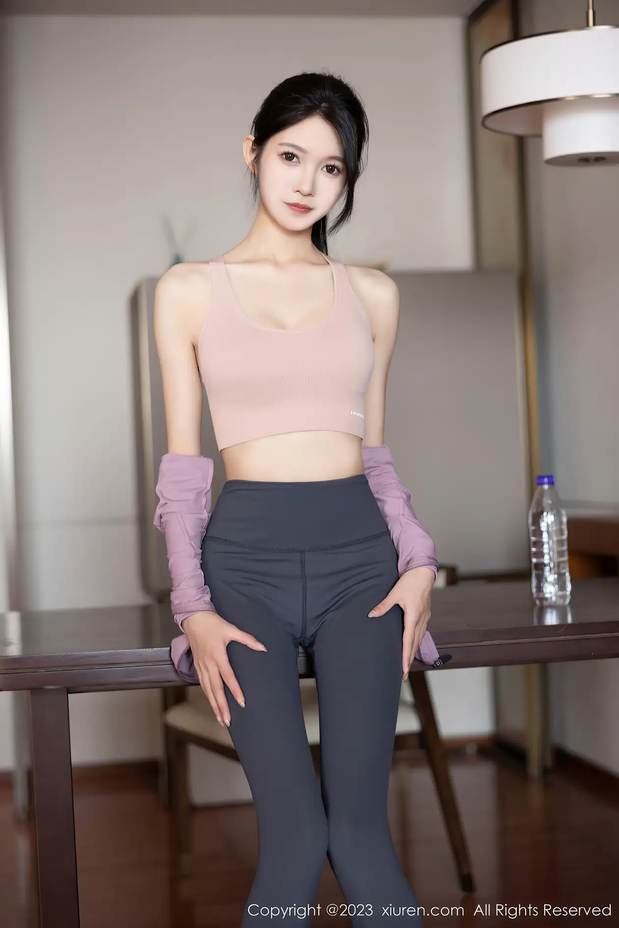 [秀人网] 2023.09.25 NO.7438-024