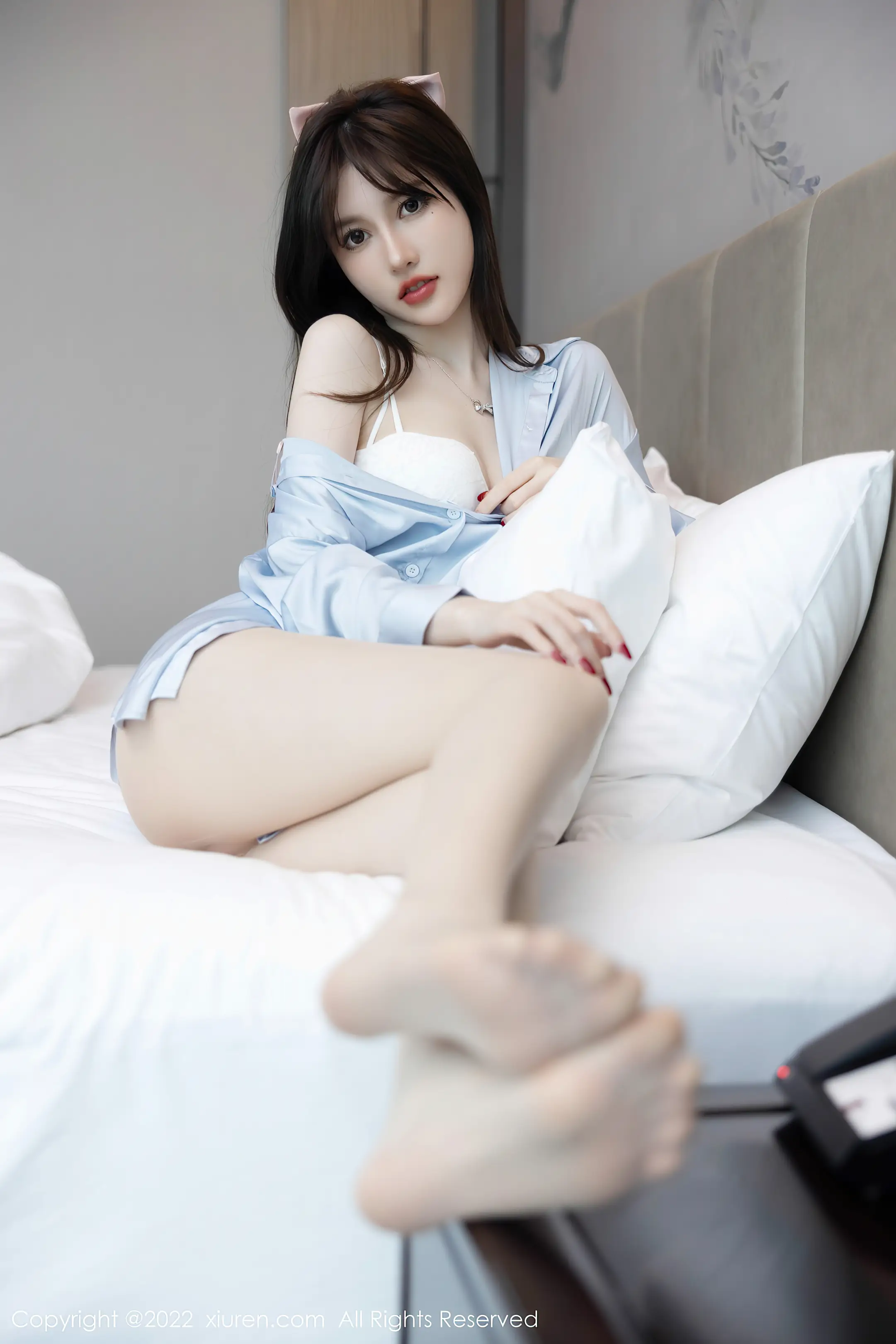 [Xiuren秀人网] 2022.05.26-017