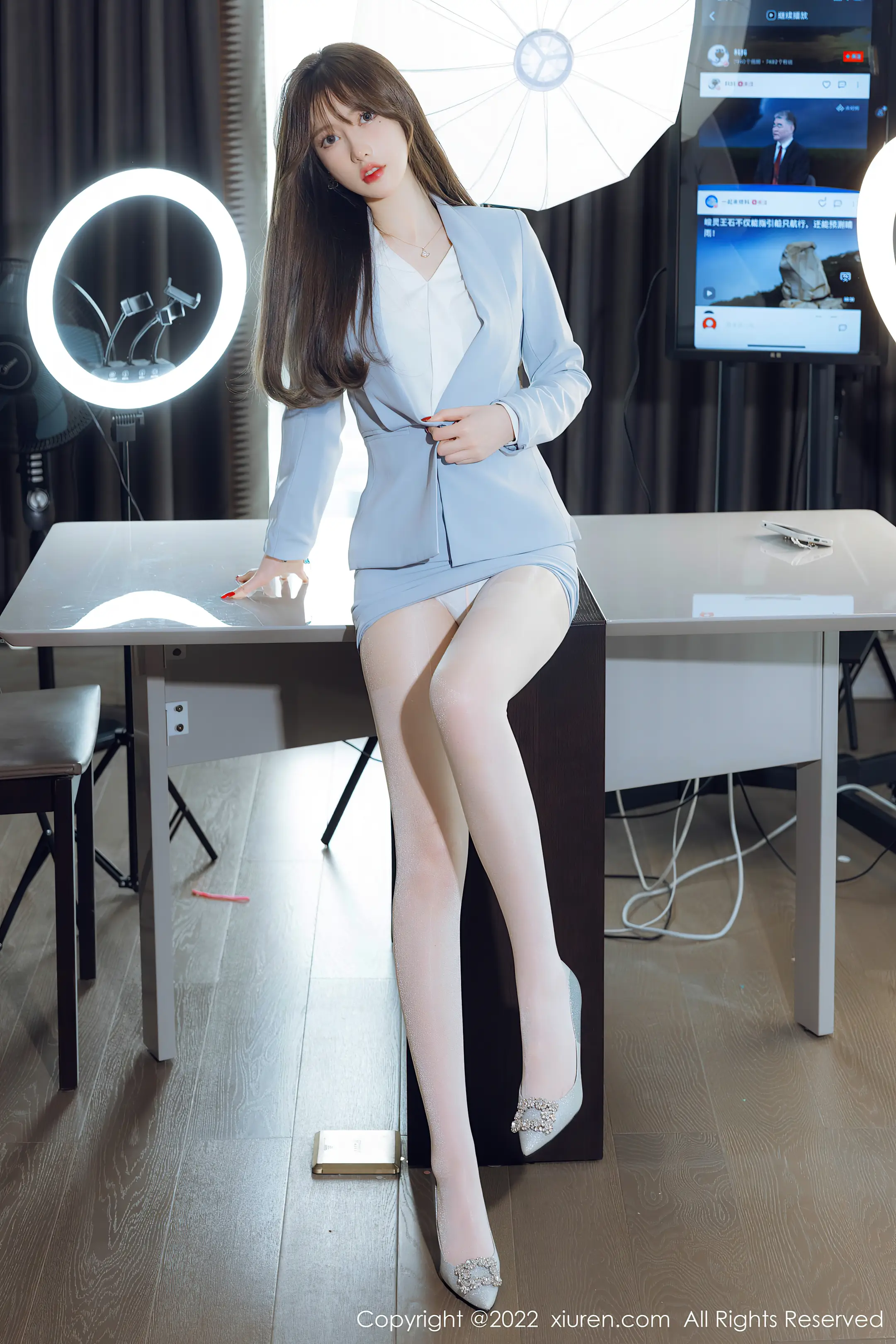 [Xiuren秀人网]2022.03.02-023