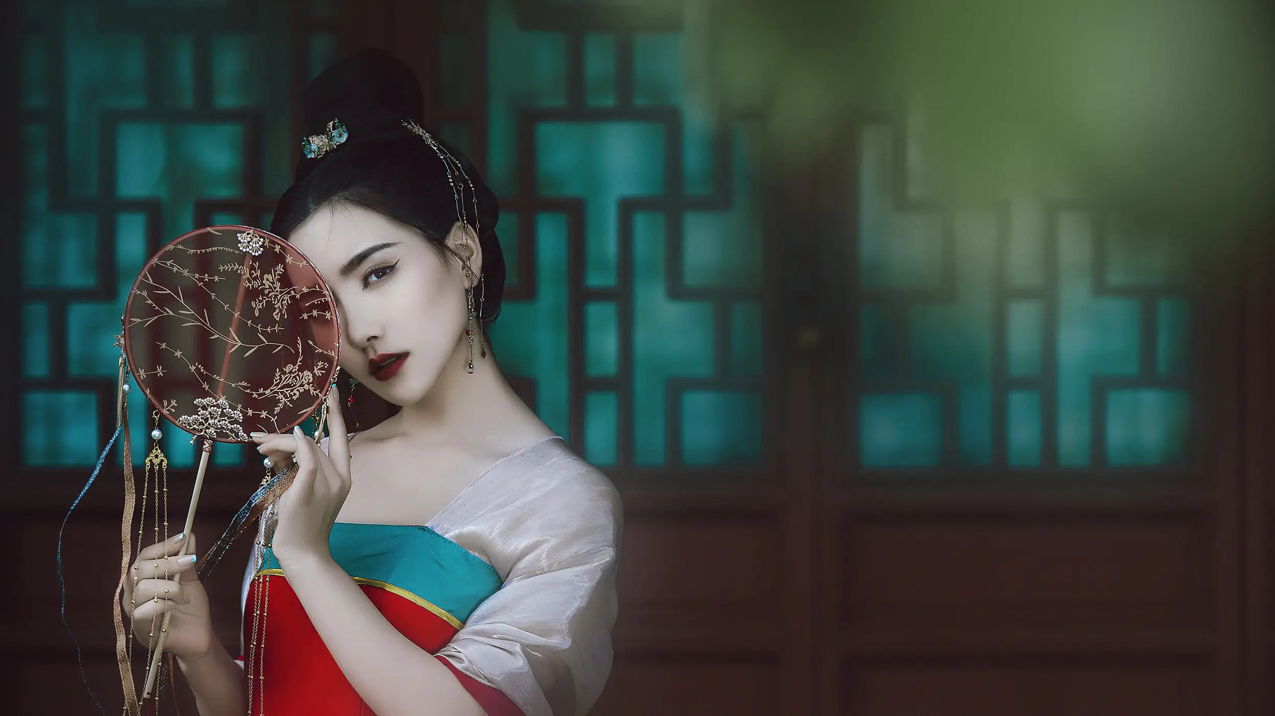 [艺图语] 2022.01.12 Vol.631-017