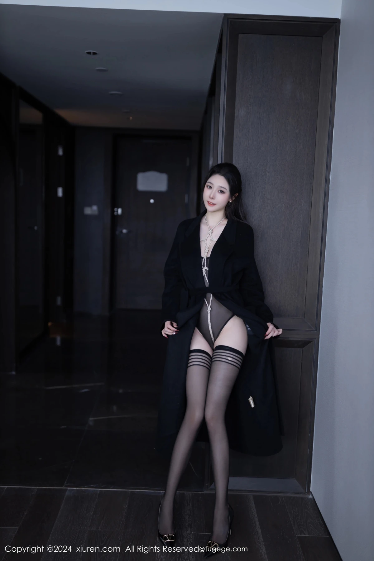 [秀人网] 2024.05.16 No.8552-009