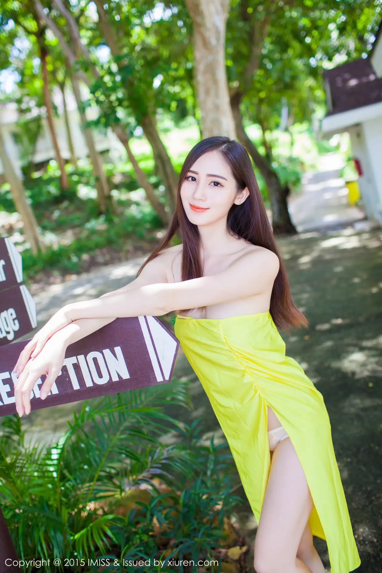 [爱蜜社] 2015.11.03 VOL.041-006