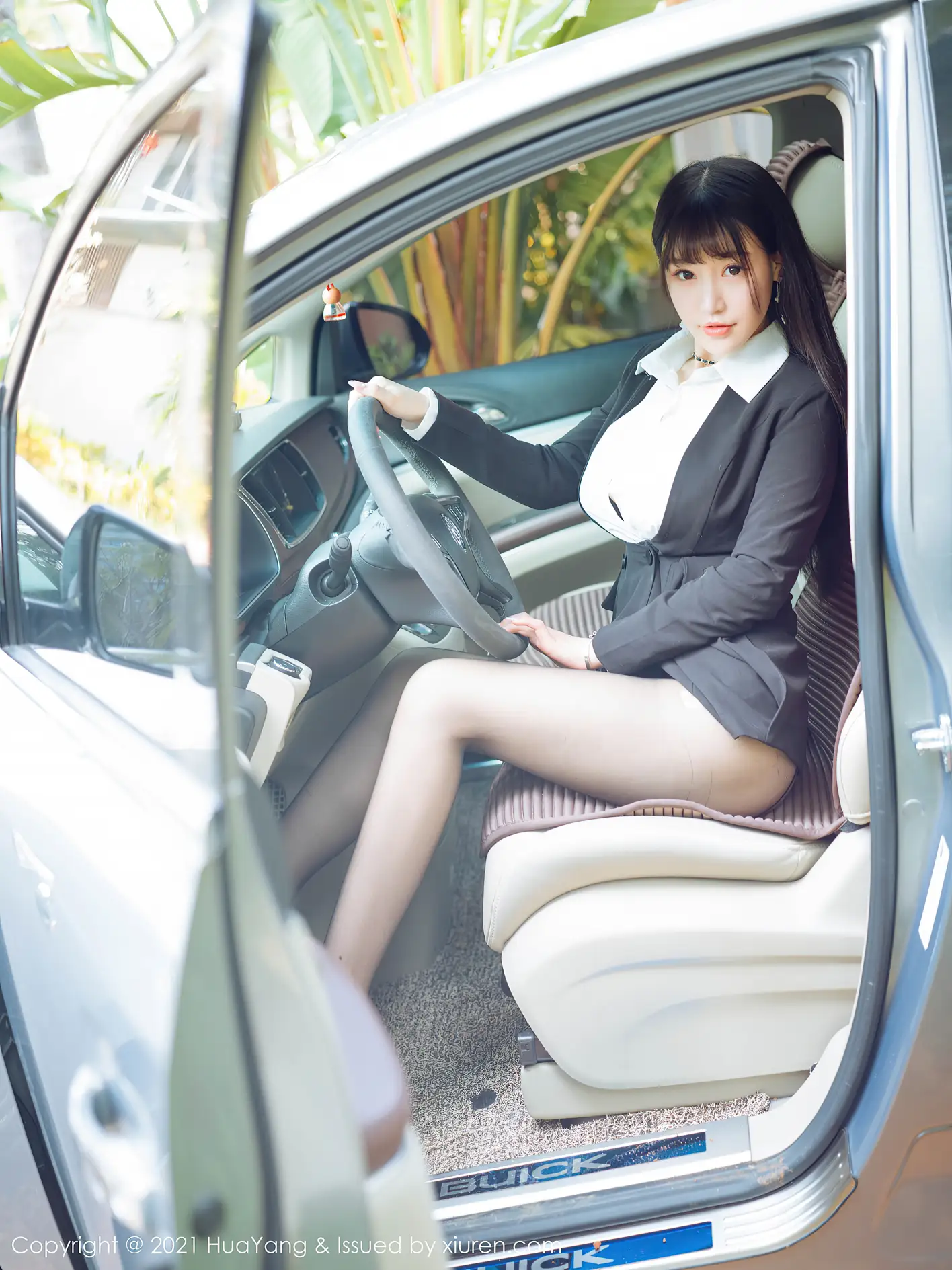 [花漾] 2021.04.01 VOL.0383-017
