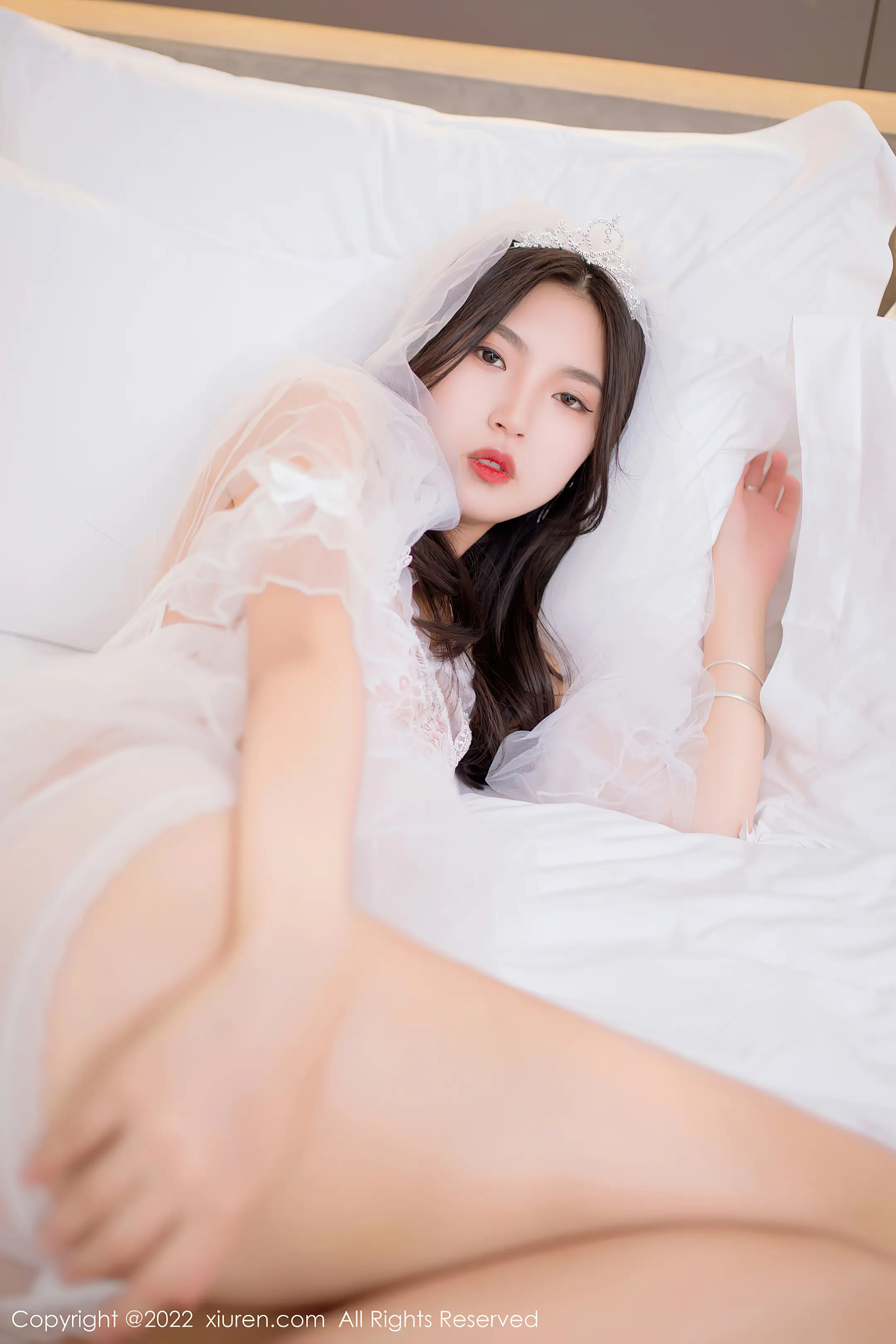 [XiuRen秀人网] 2022.08.08-049