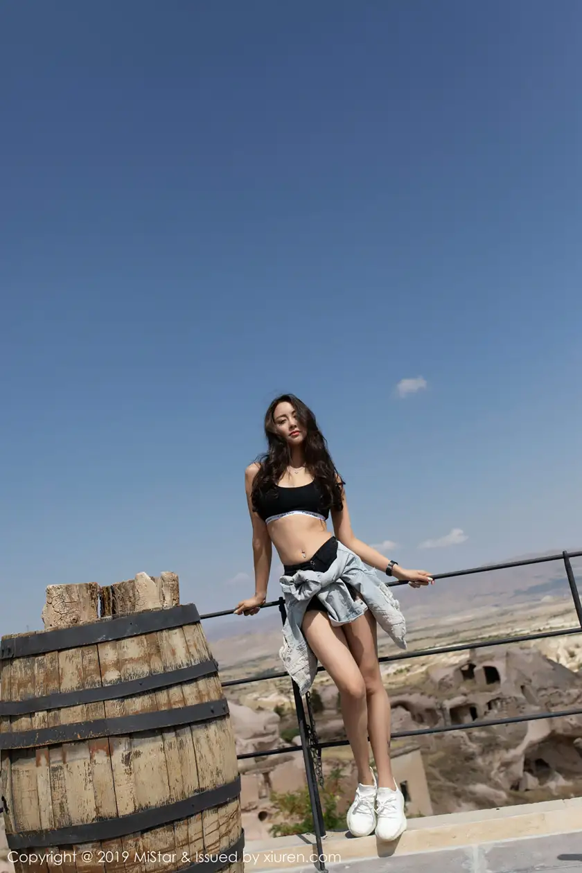 [魅妍社] 2019.02.11 VOL.265-042