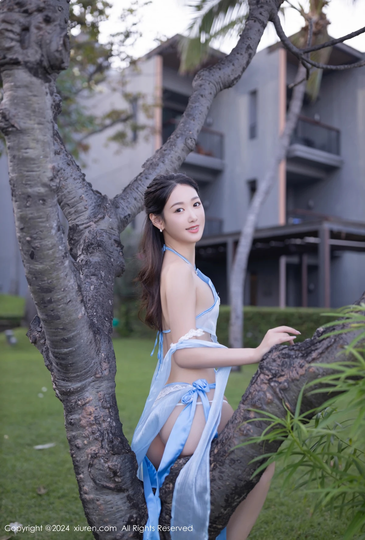 [秀人网] 2024.05.06 No.8492-017