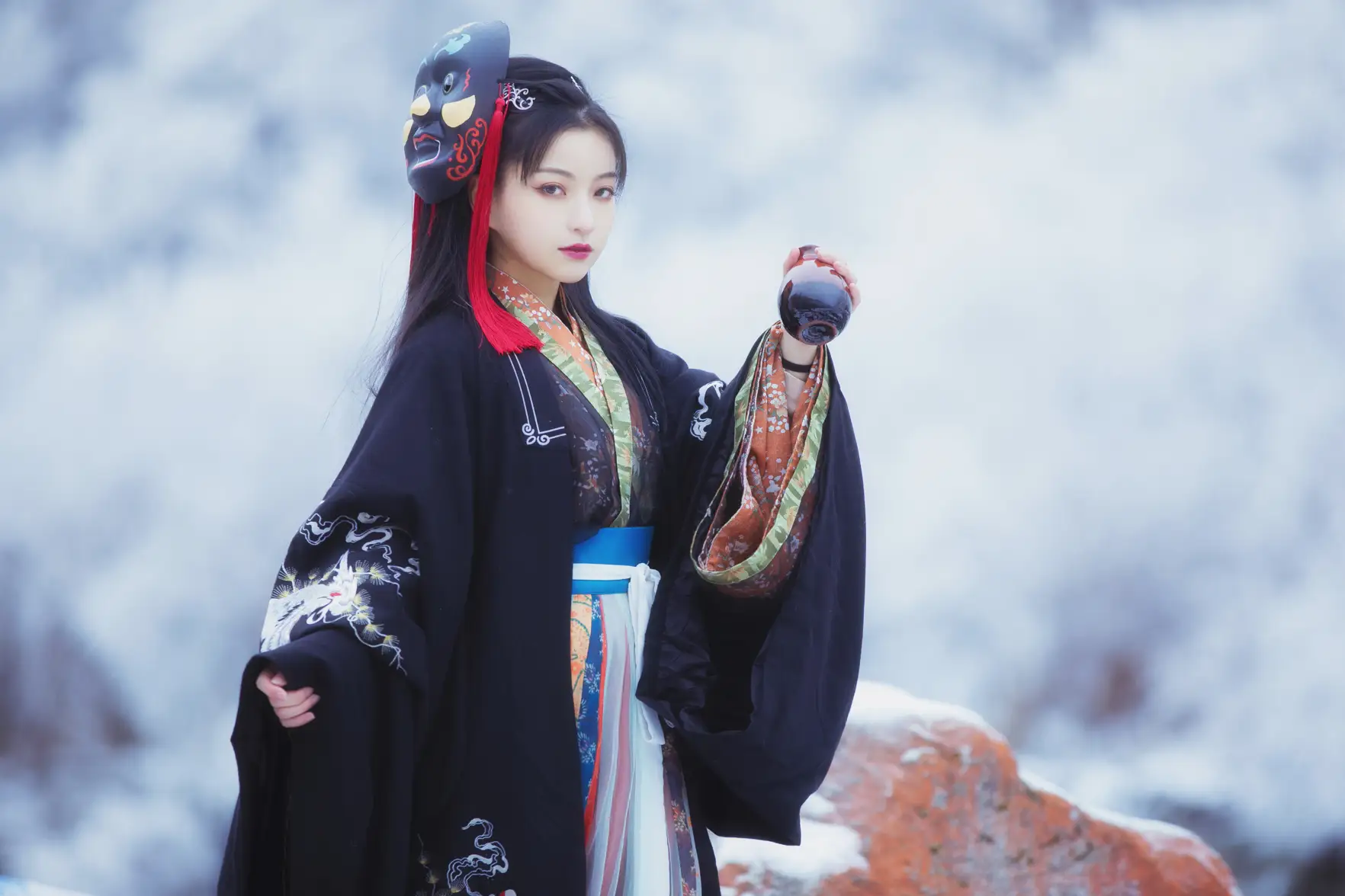 [艺图语] 2021.11.02 Vol.411-003