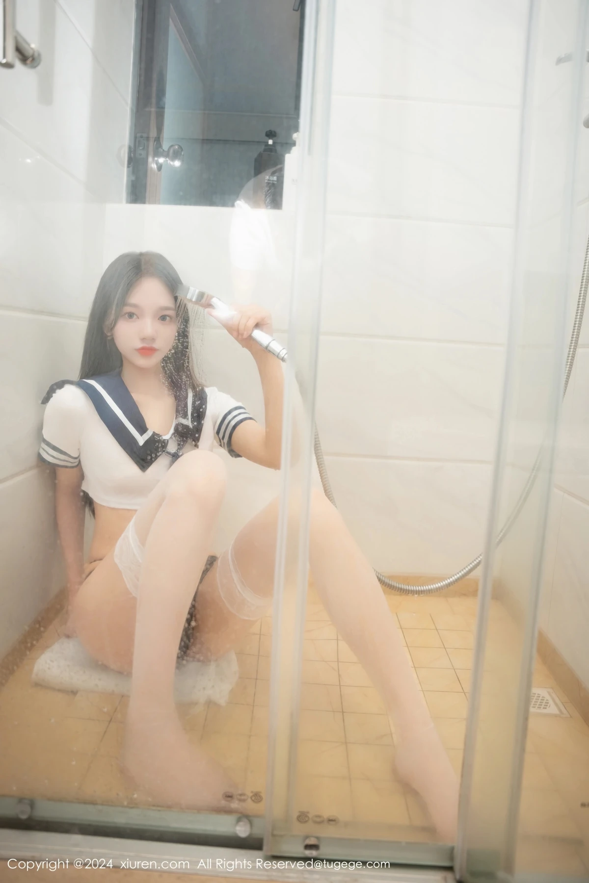 [秀人网] 2024.11.18 No.9460 奶茹、秀人旗下#[51P]-041