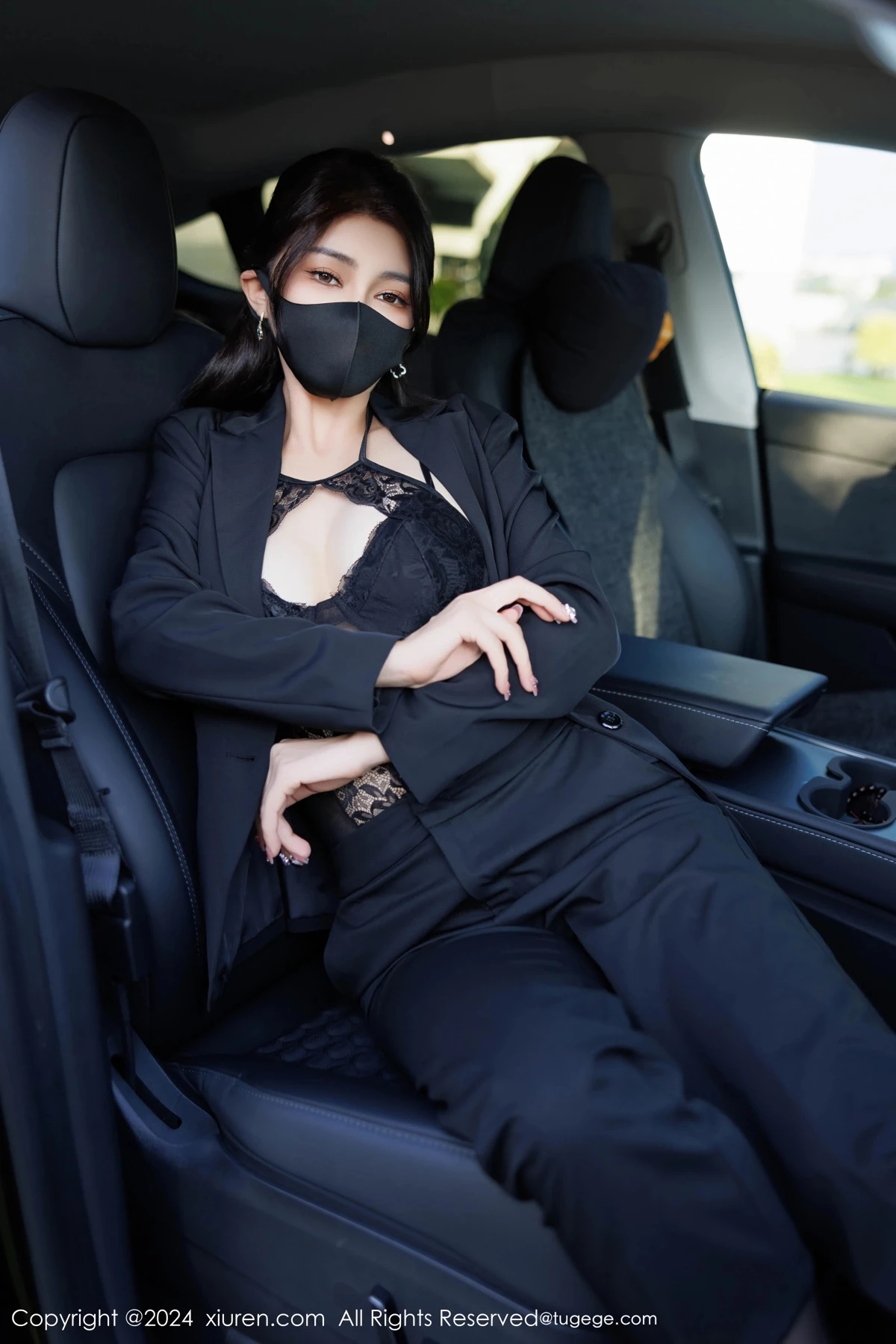 [秀人网] 2024.11.06 No.9405 凯竹Quinn、秀人旗下#[84P]-016