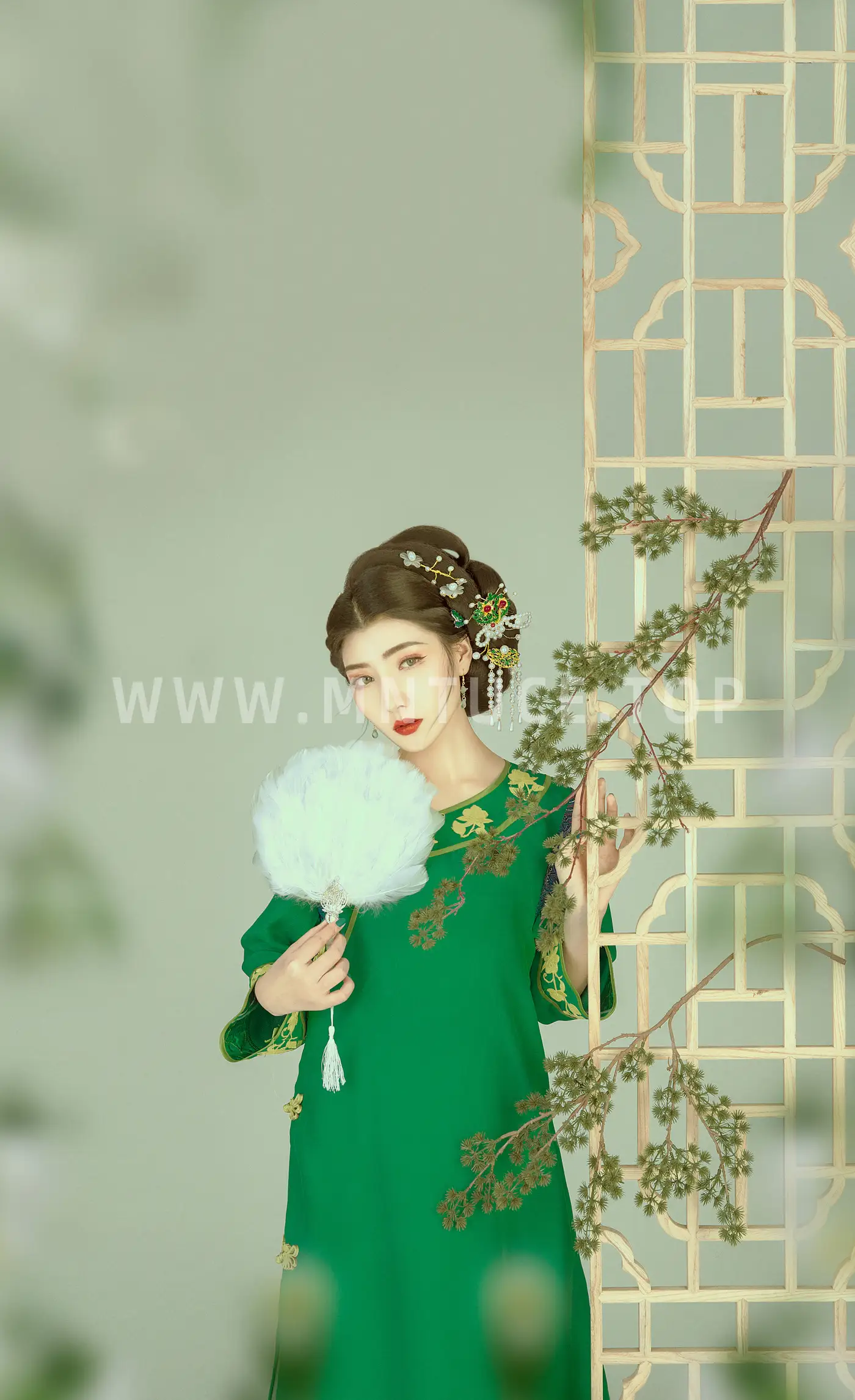 [艺图语] 2022.02.01 Vol.736-020