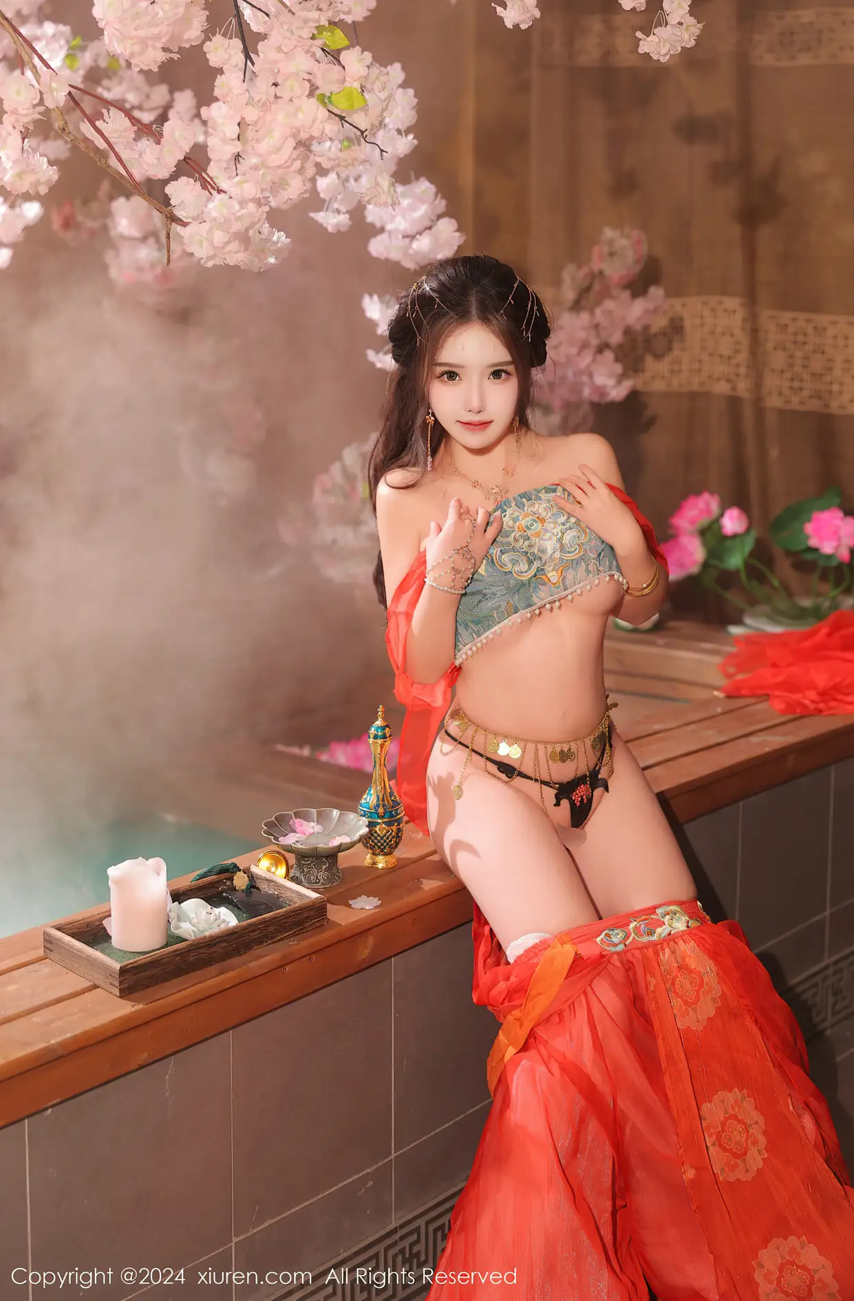 [秀人网]2024.02.27 NO.8146-038
