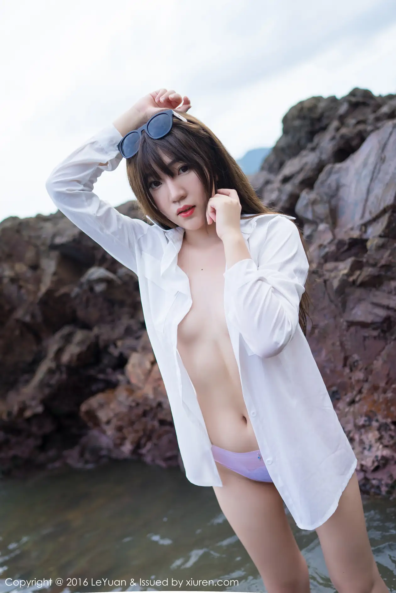 [星乐园] 2016.10.12 VOL.012-025