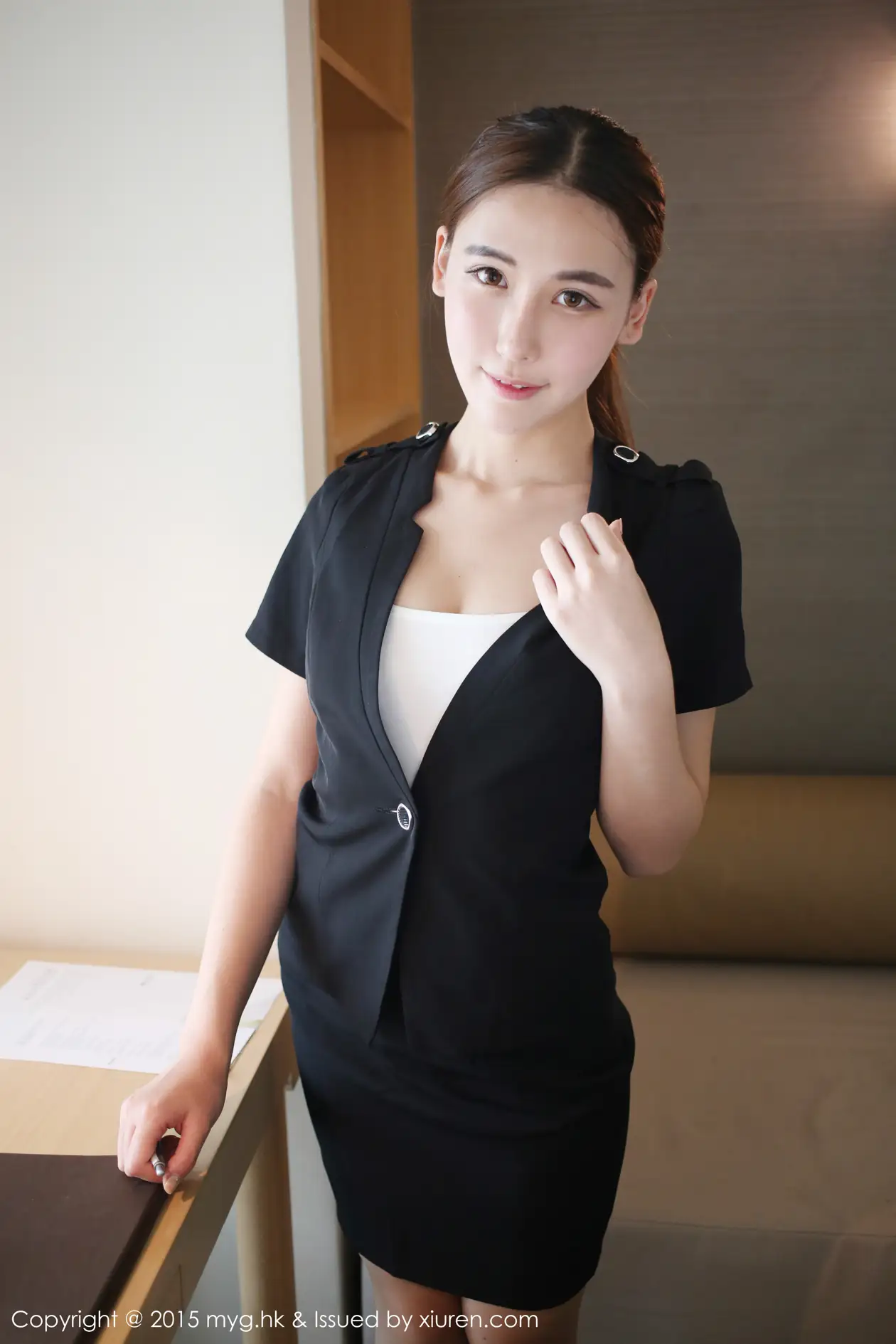 [美媛馆] 2015.10.11 VOL.161-004