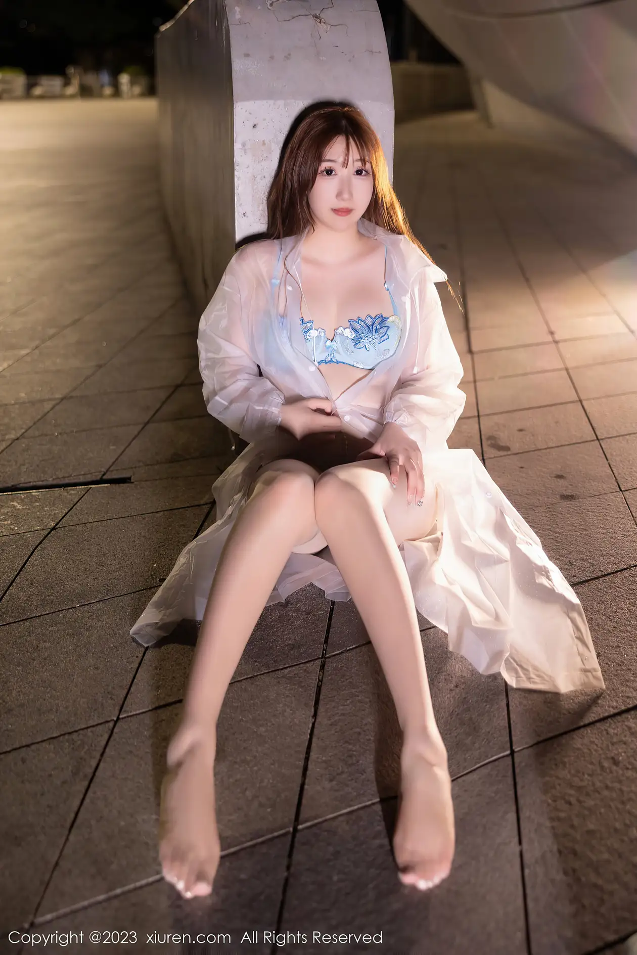 [秀人网] 2023.07.13 NO.7072-031