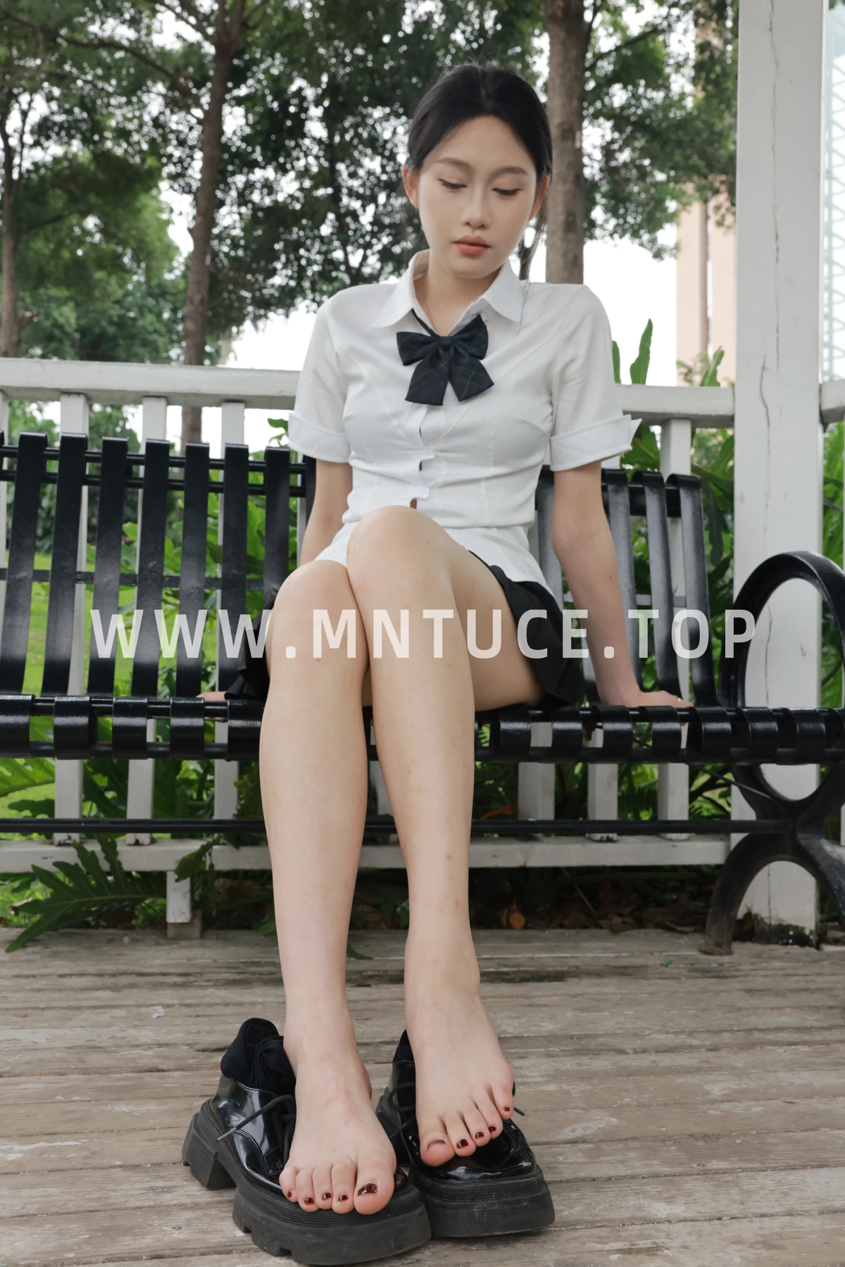 [MZSOCK]爱美足 No.286 妍妍#妍妍@[113P]-072