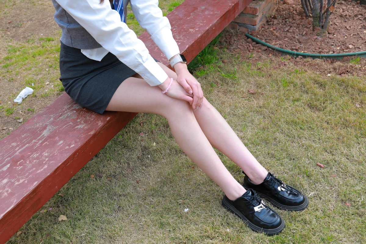 [MZSOCK]爱美足 NO.273-051
