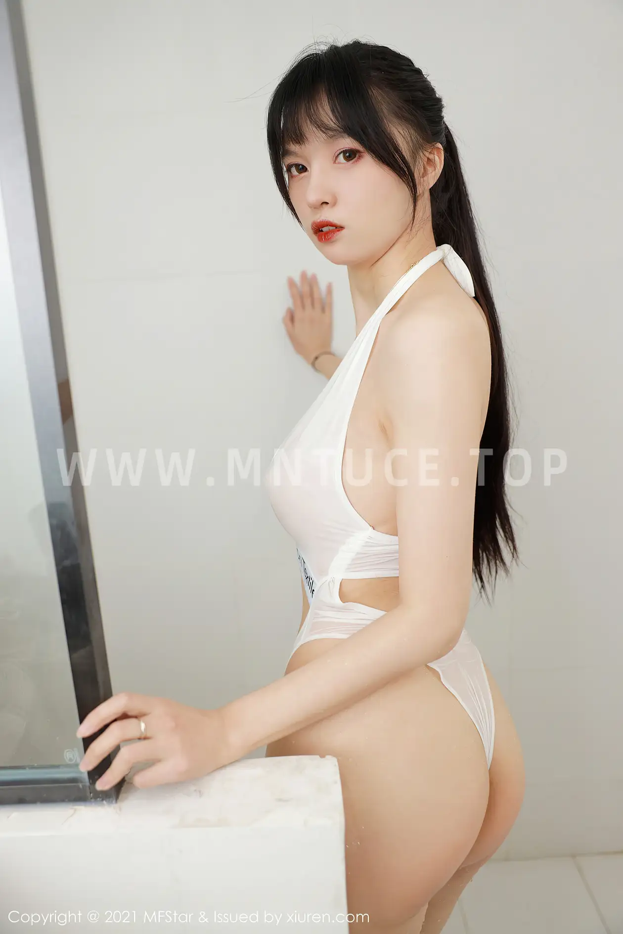 [模范学院] 2021.05.26 VOL.0498-036