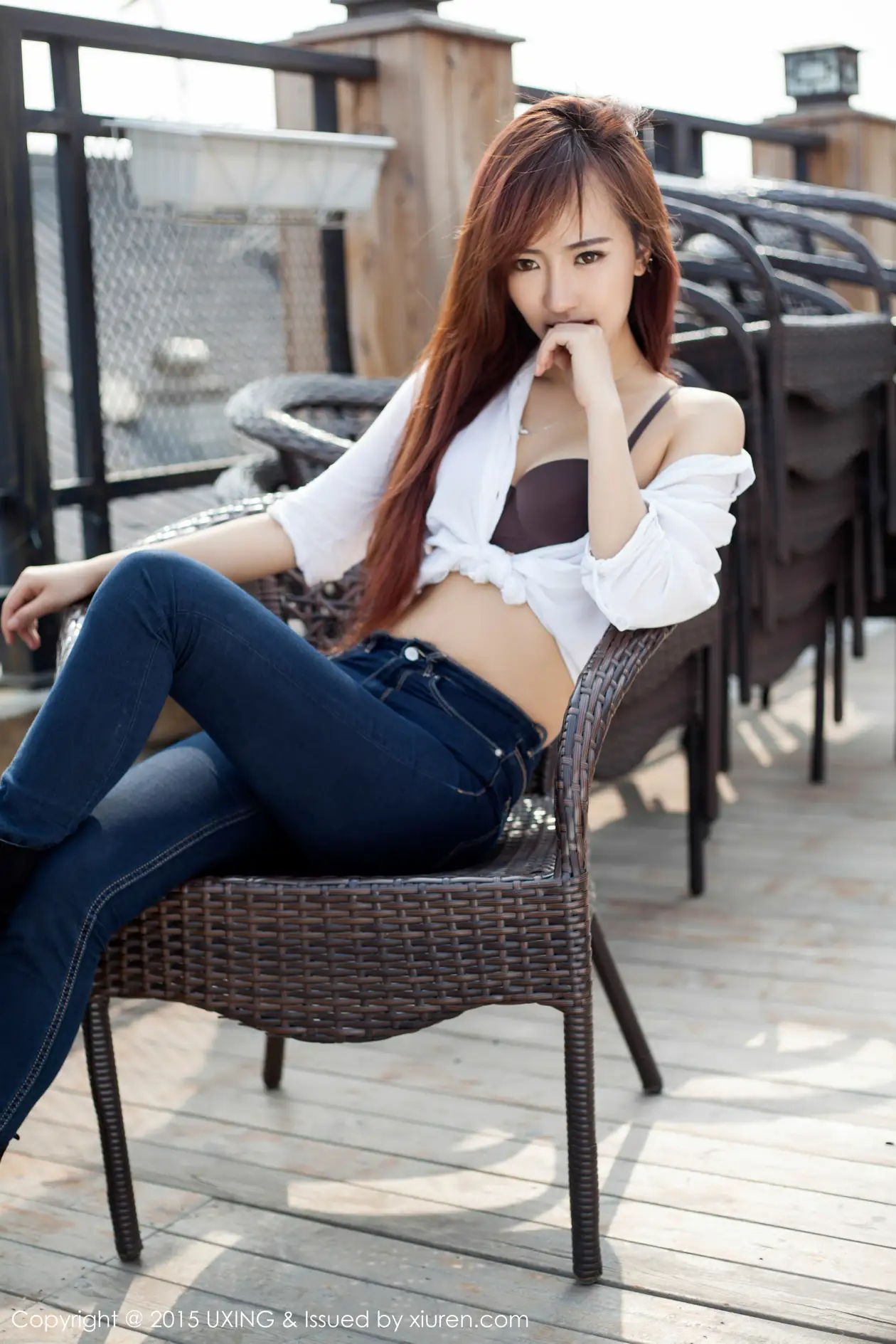 [优星馆] 2015.05.11 VOL.008-080