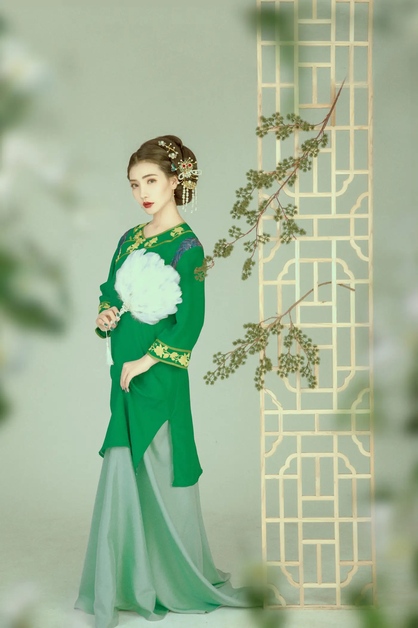 [艺图语] 2022.02.01 Vol.736-017
