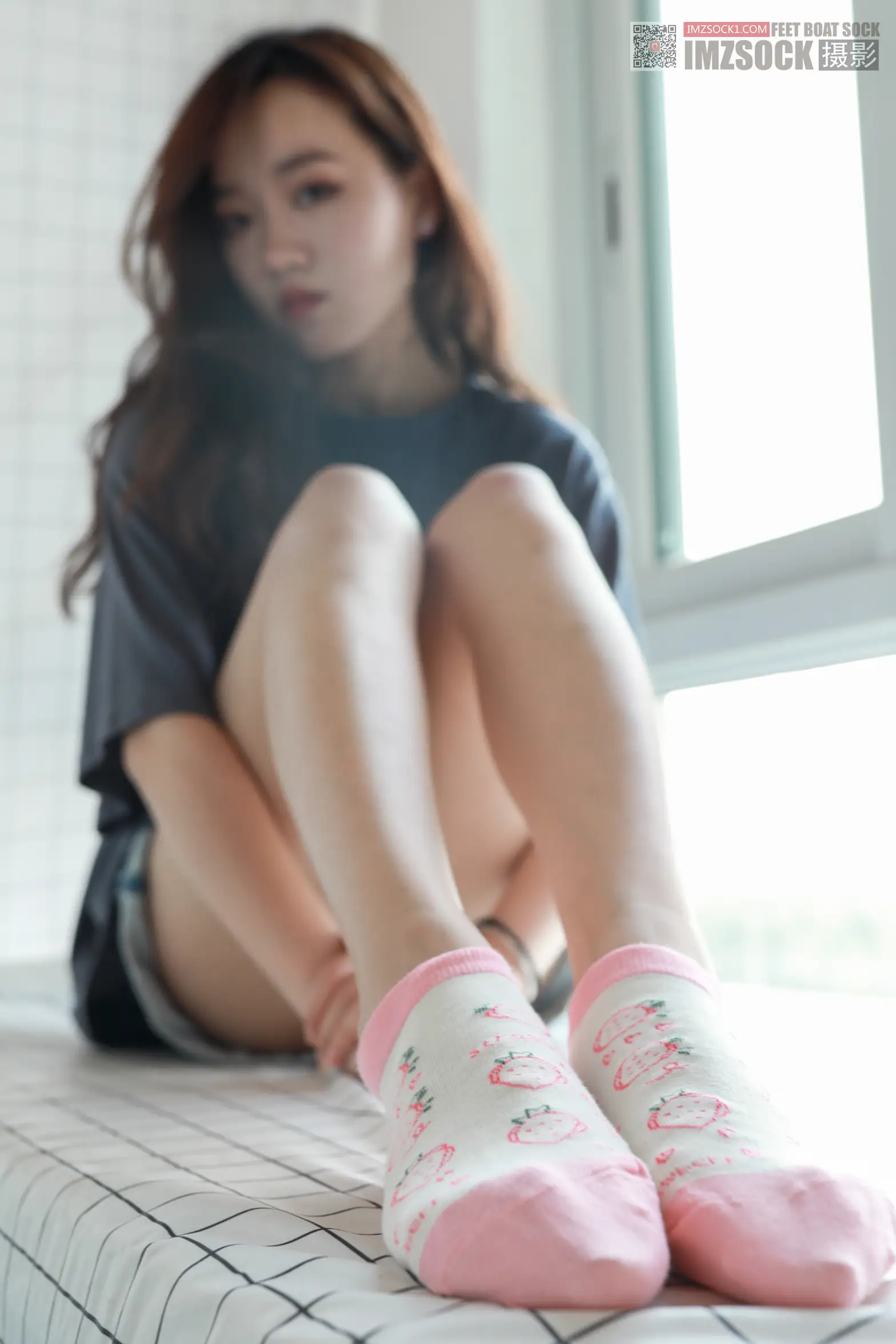 [MZSOCK]爱美足 NO.254-040