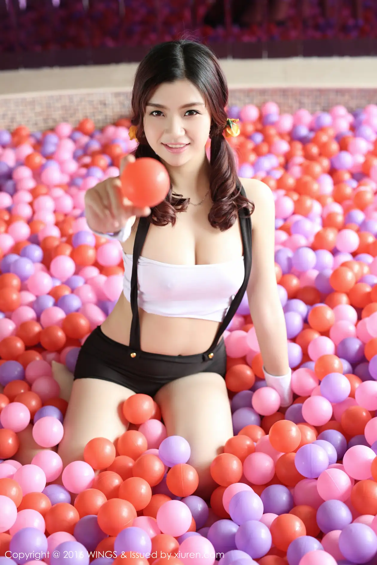 [影私荟] Vol.003-005