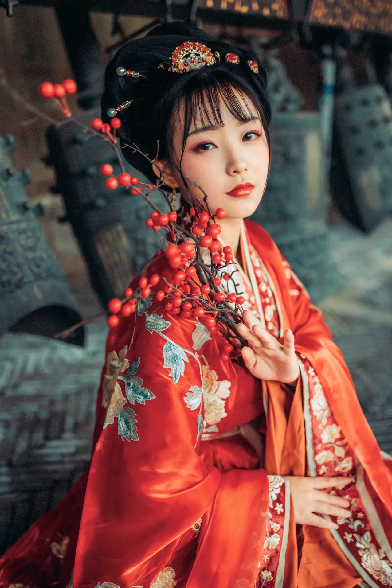[艺图语] 2021.09.25 Vol.317-017