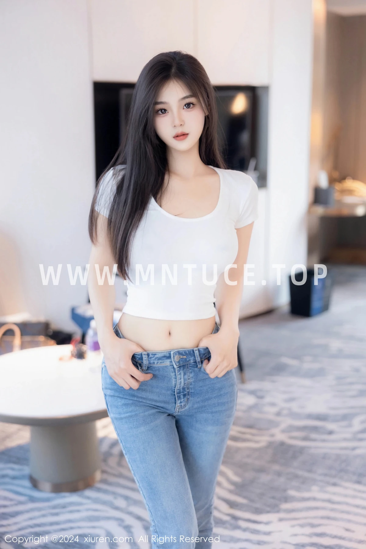 [秀人网] 2024.04.29 No.8467-069