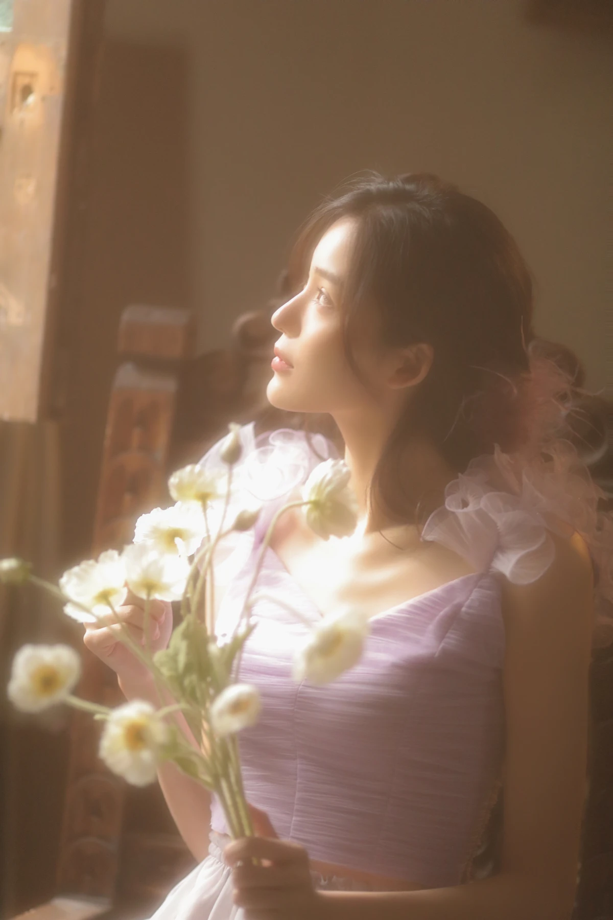 [艺图语]2023.02.06 Vol.2981 没有花收的日子#凤#[21P]-006