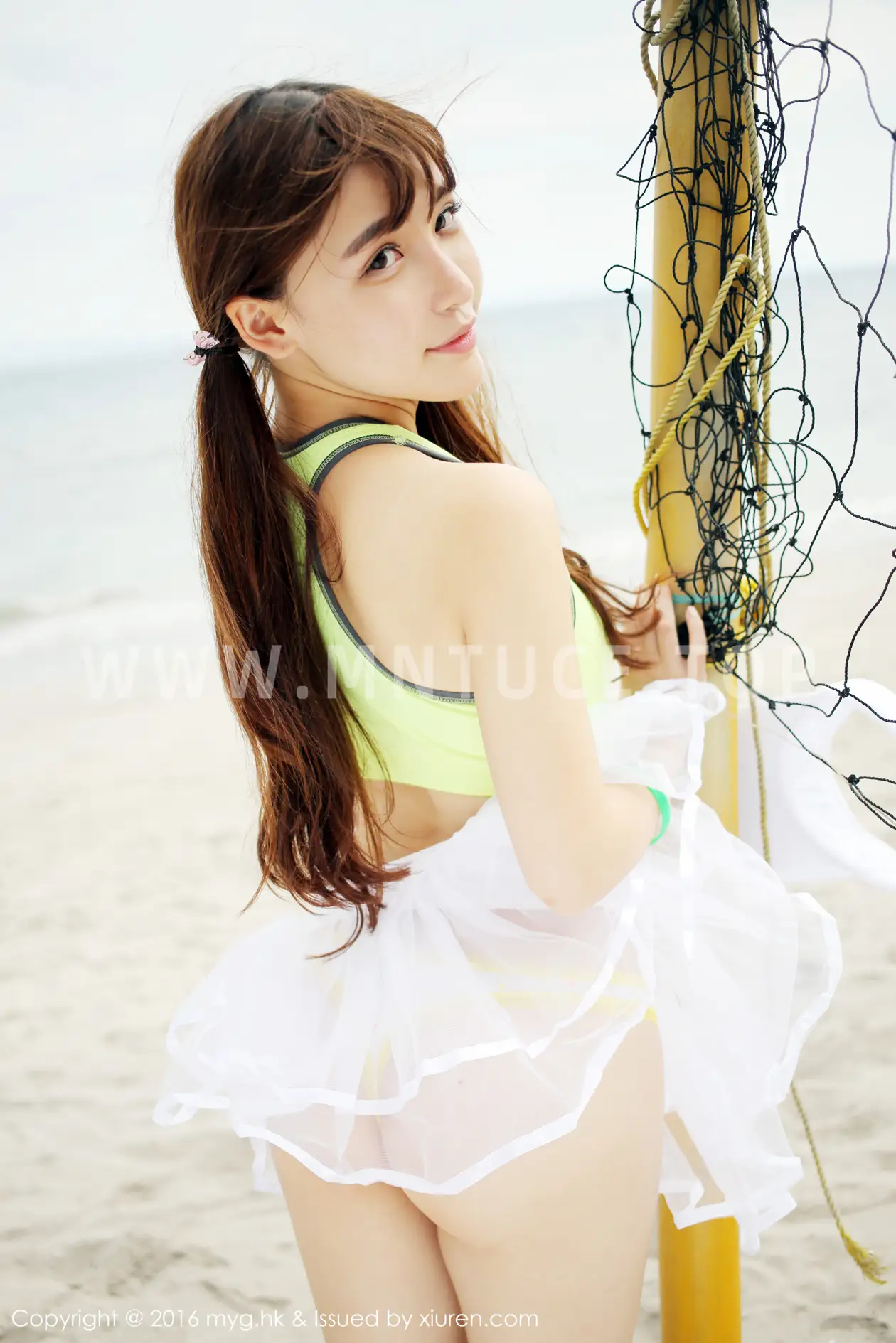 [美媛馆] 2016.02.02 VOL.191-010