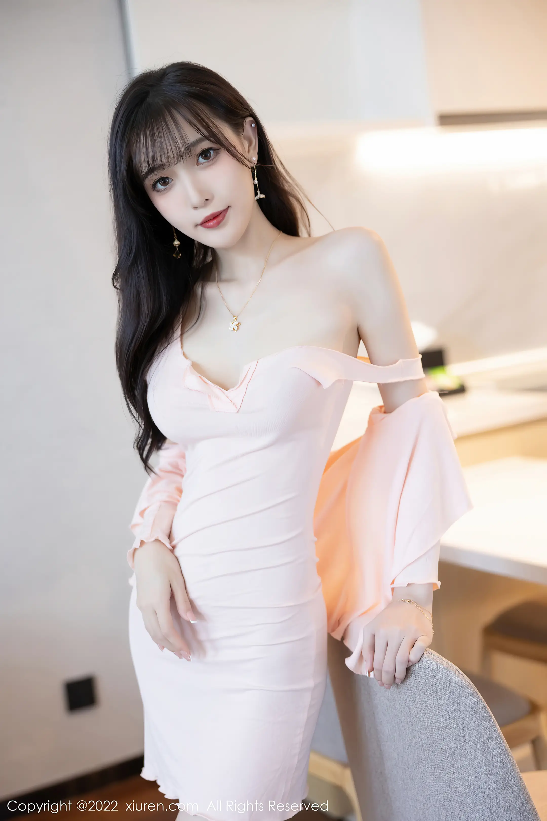 [Xiuren秀人网] 2022.09.05 NO.5544-030