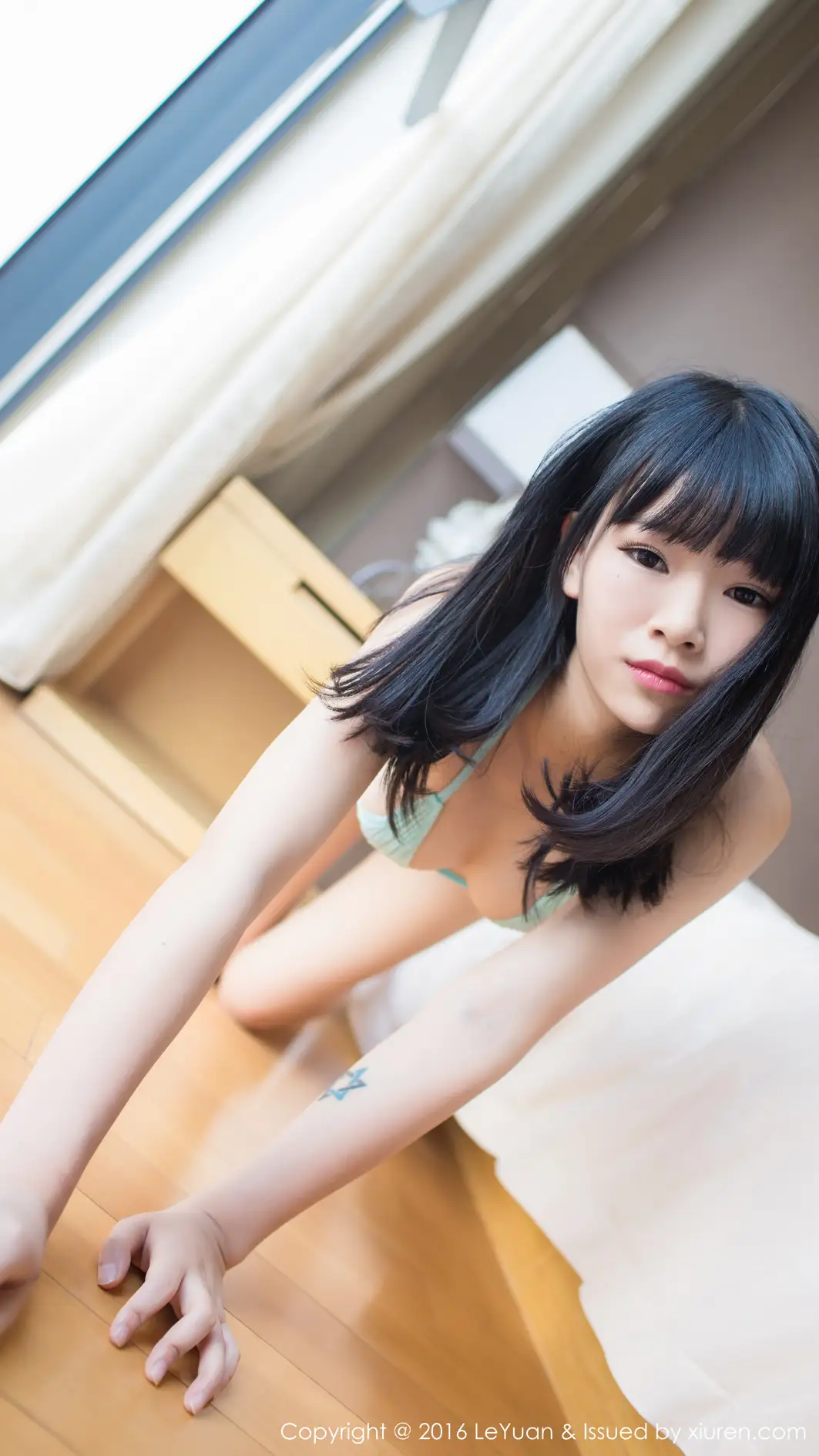 [星乐园] 2016.07.20 VOL.001-025