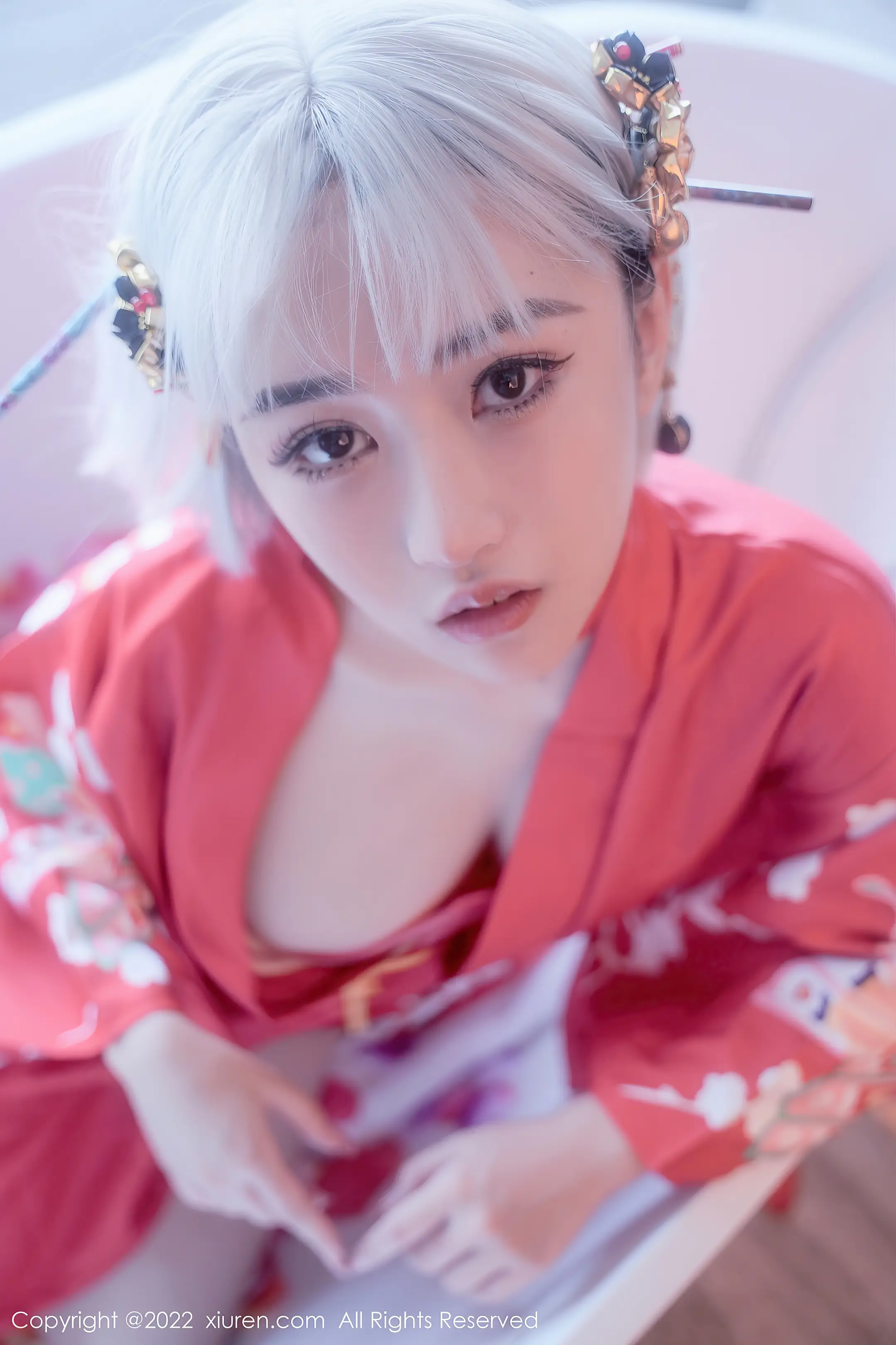 [Xiuren秀人网] 2022.06.13-028