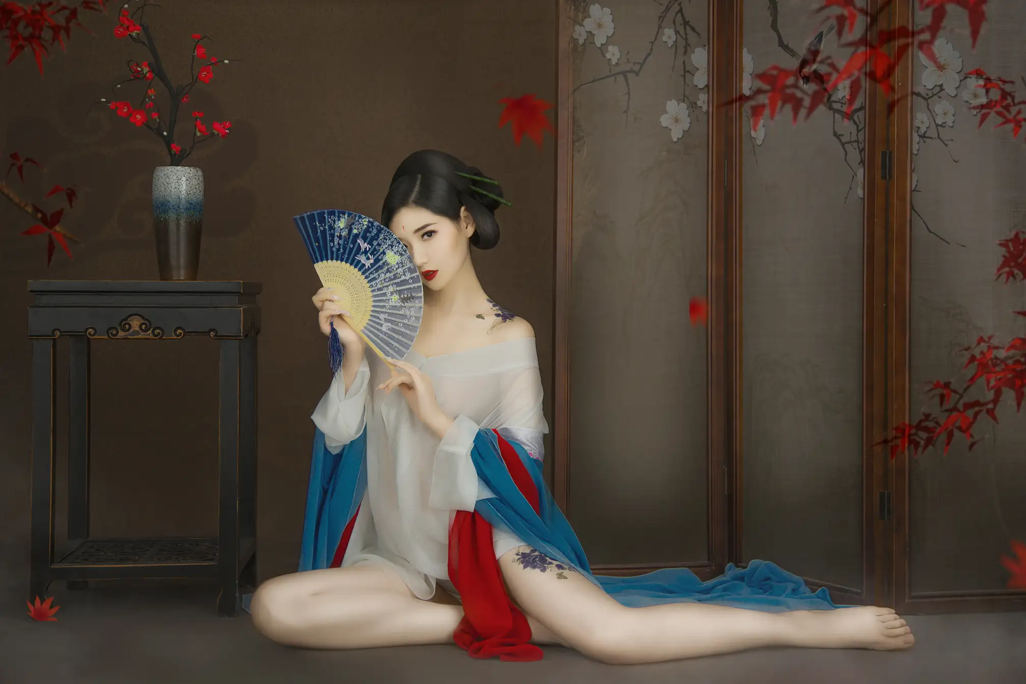 [艺图语] 2022.02.20 Vol.827-021