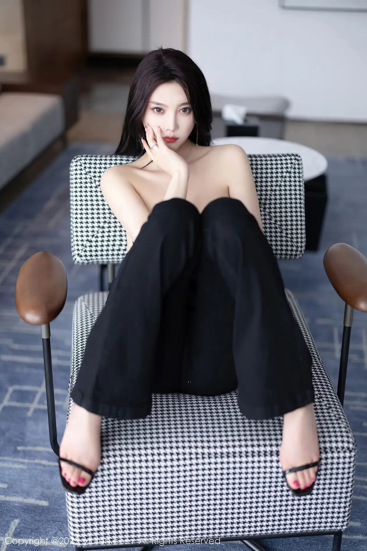 [秀人网] 2023.06.06 NO.6866-035