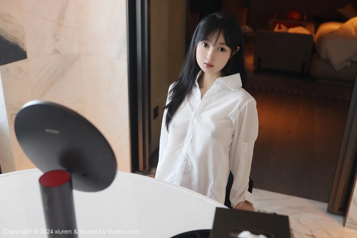 [秀人网] 2024.10.09 No.9251 林好好、秀人旗下#[67P]-006