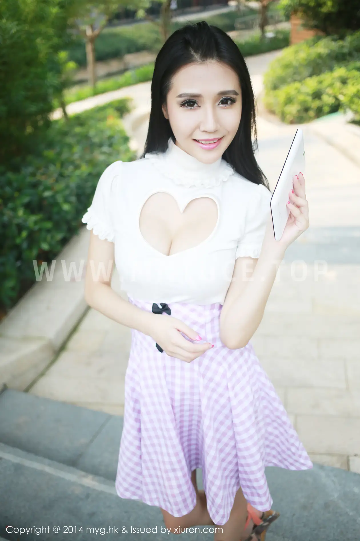 [美媛馆] 2014.08.18 VOL.018-010