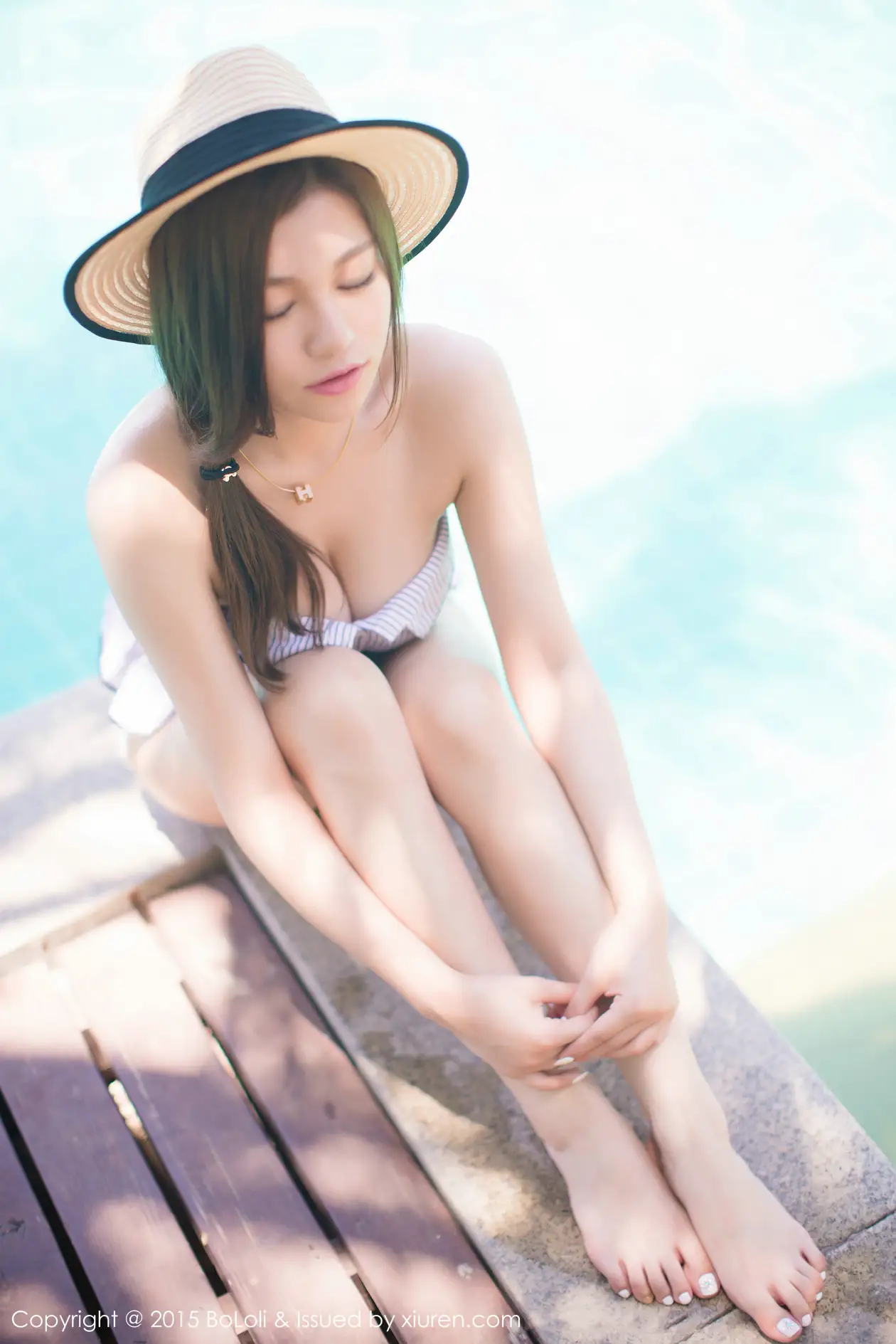 [波萝社] 2015.04.22 Vol.014-071