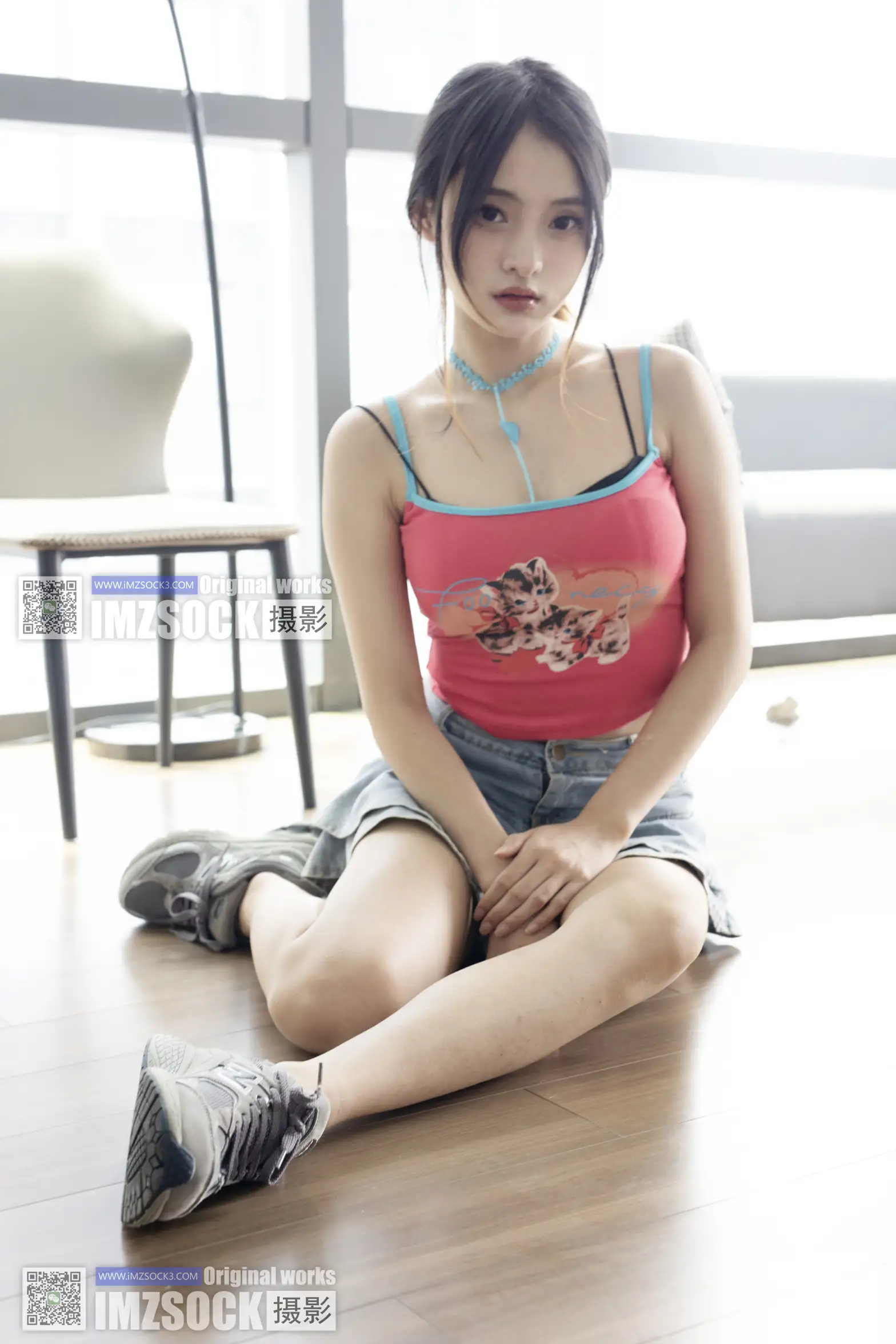 [MZSOCK]爱美足 NO.236-015