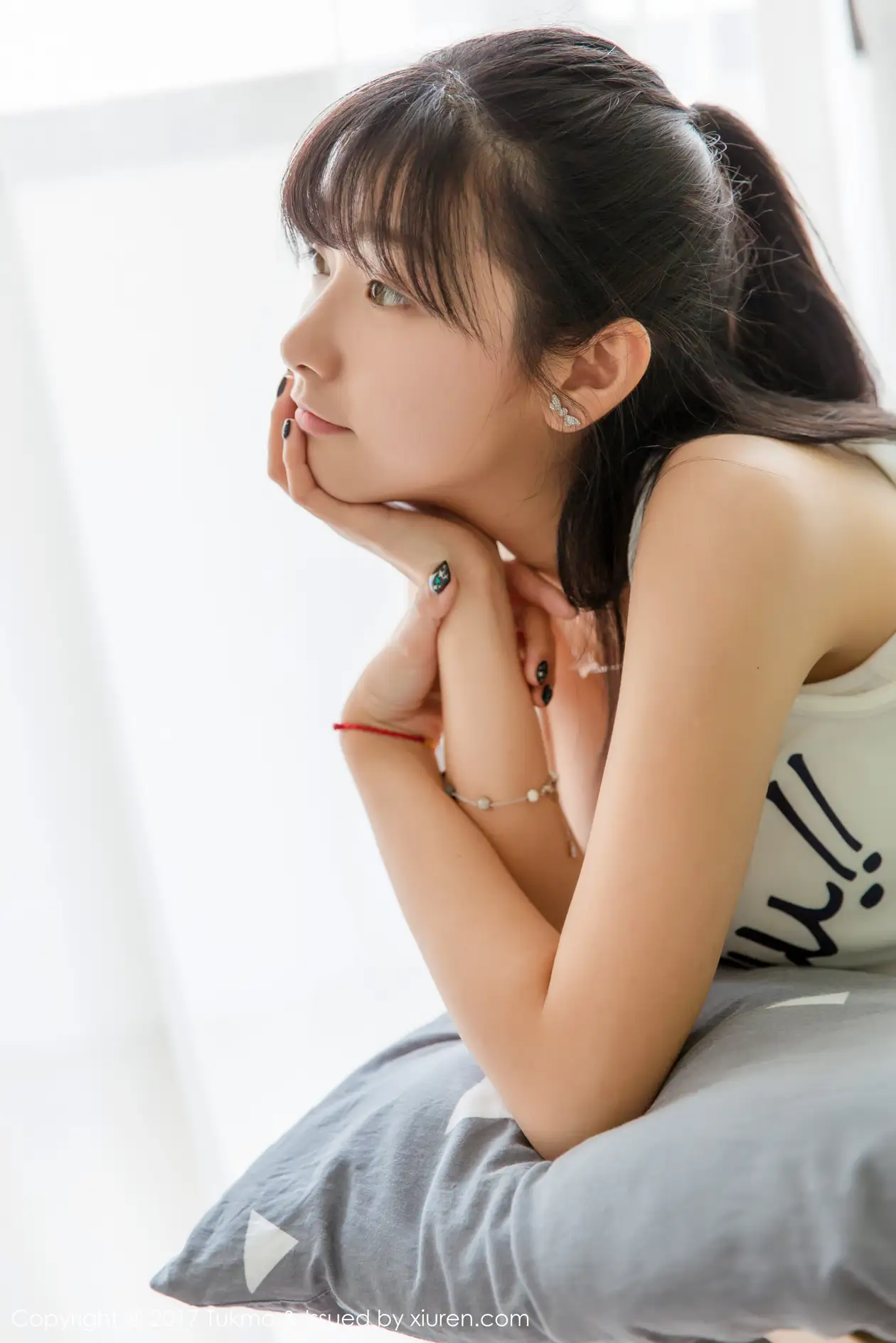 [波萝社] 2017.07.12 Vol.095-011