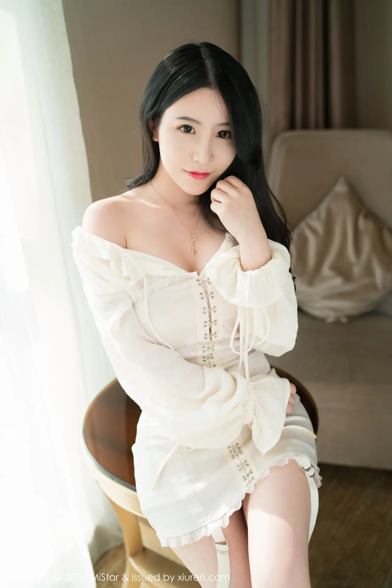 [魅妍社] 2017.12.18 VOL.203-003