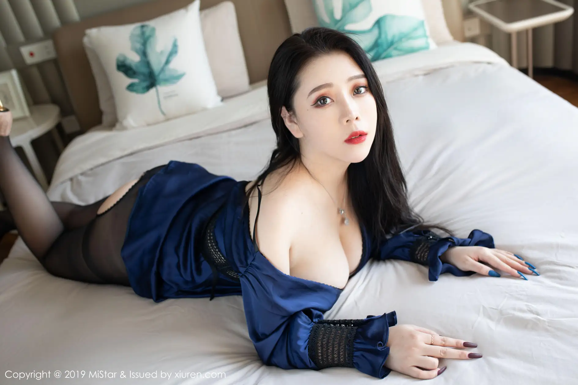 [魅妍社] 2019.11.22 VOL.313-017